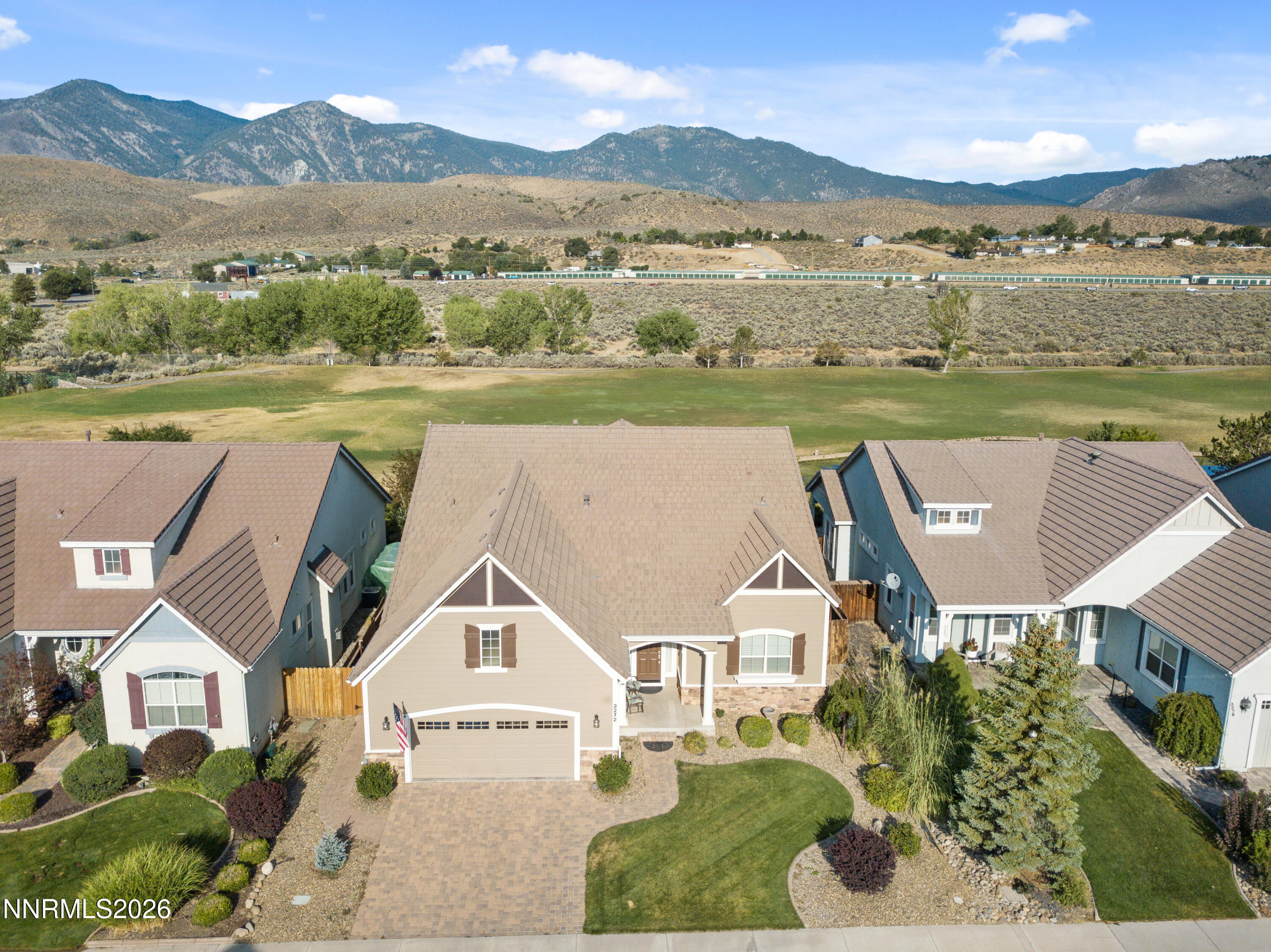 3272 Dog Leg Drive Property Photo 3