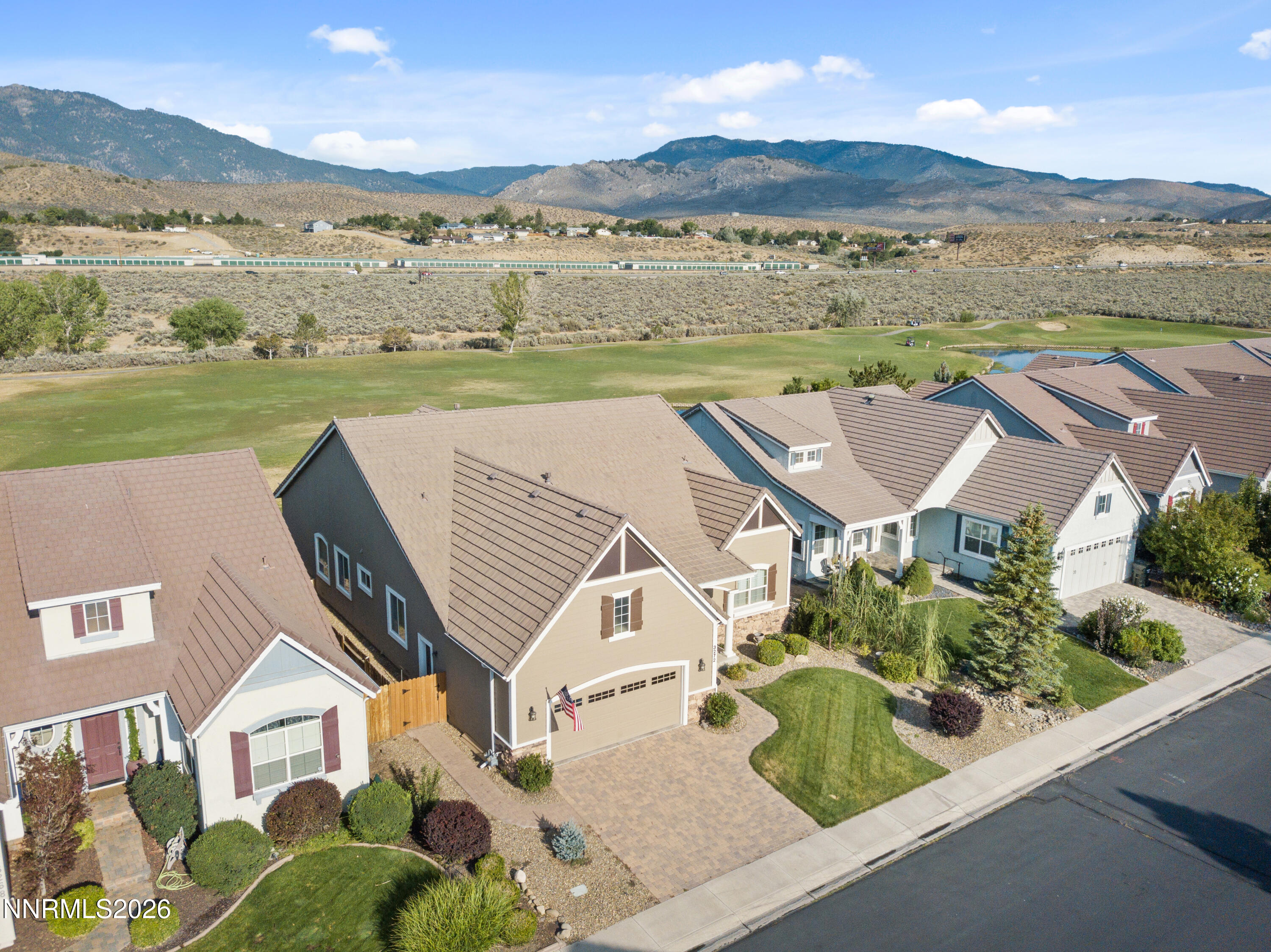 3272 Dog Leg Drive Property Photo 4