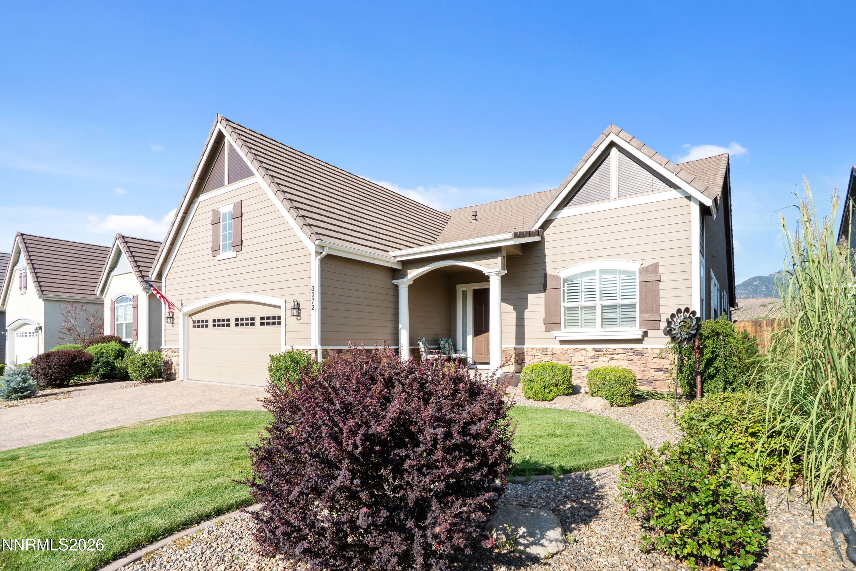 3272 Dog Leg Drive Property Photo 6