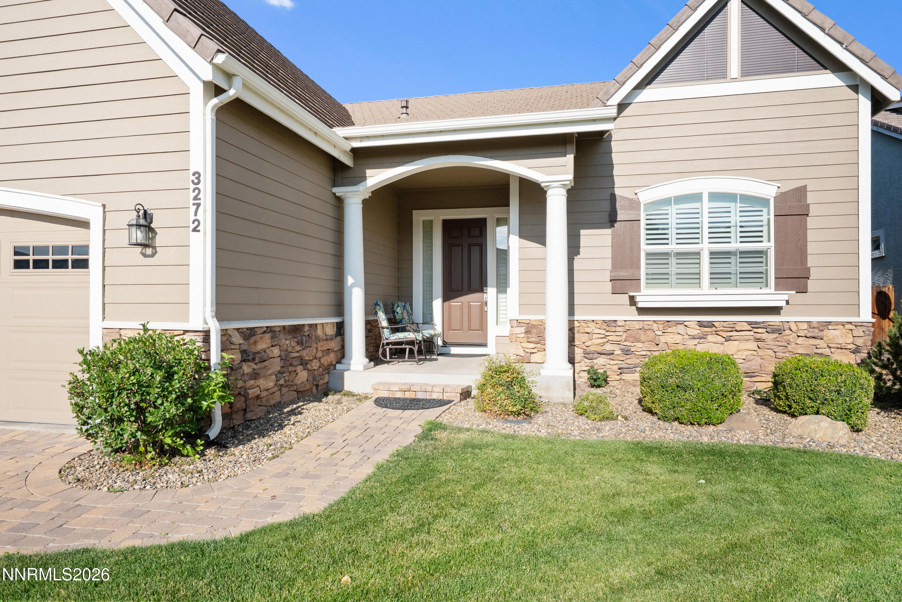 3272 Dog Leg Drive Property Photo 7