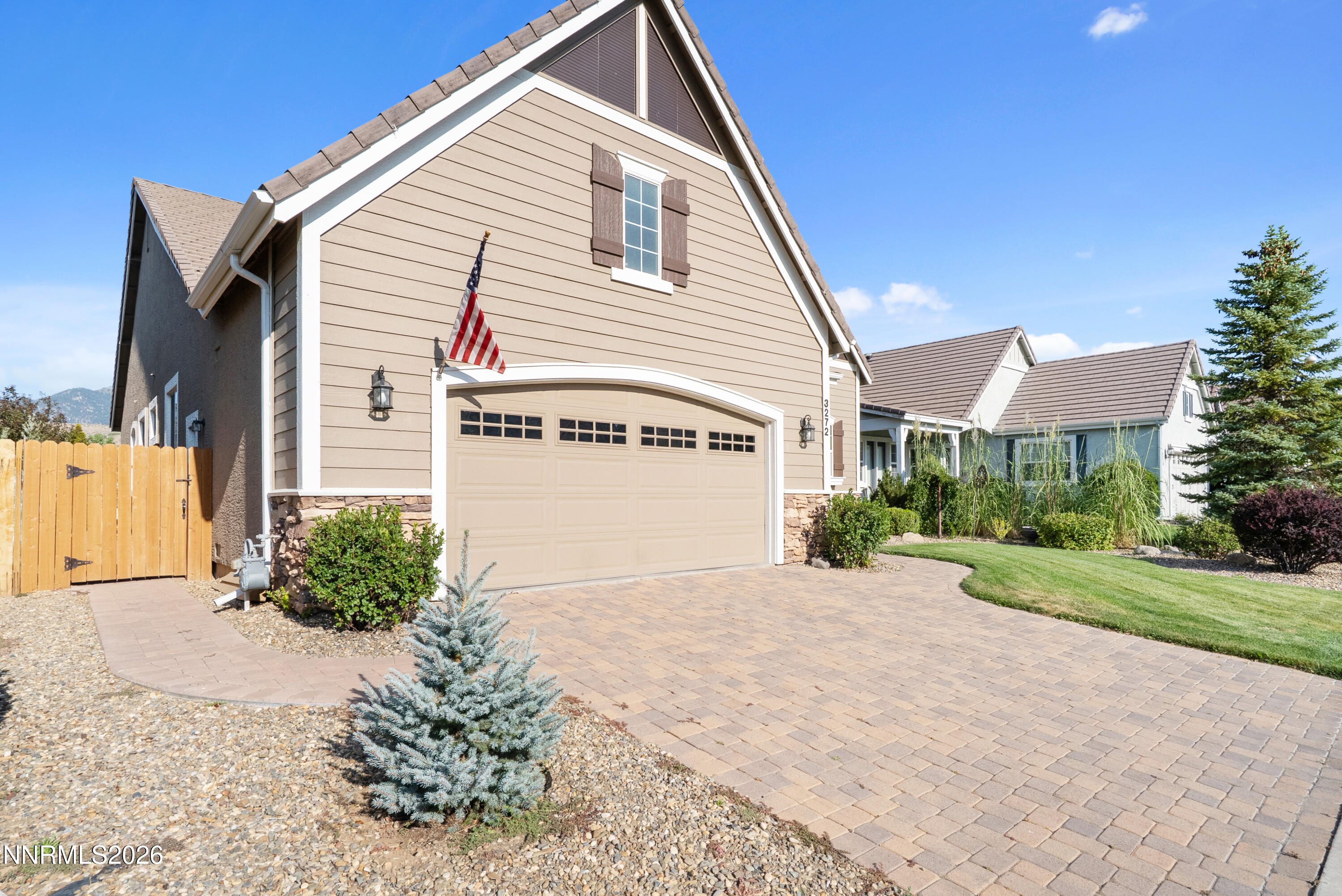 3272 Dog Leg Drive Property Photo 7