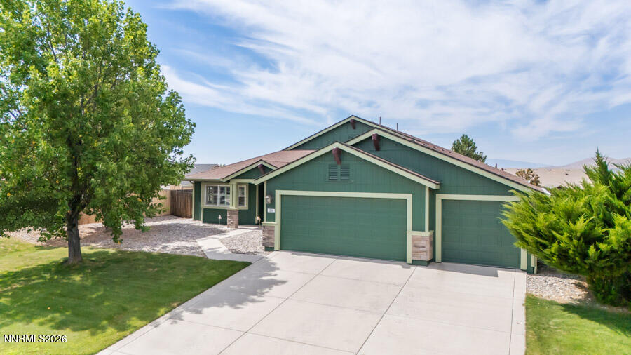 1214 Avian Drive Property Photo 1