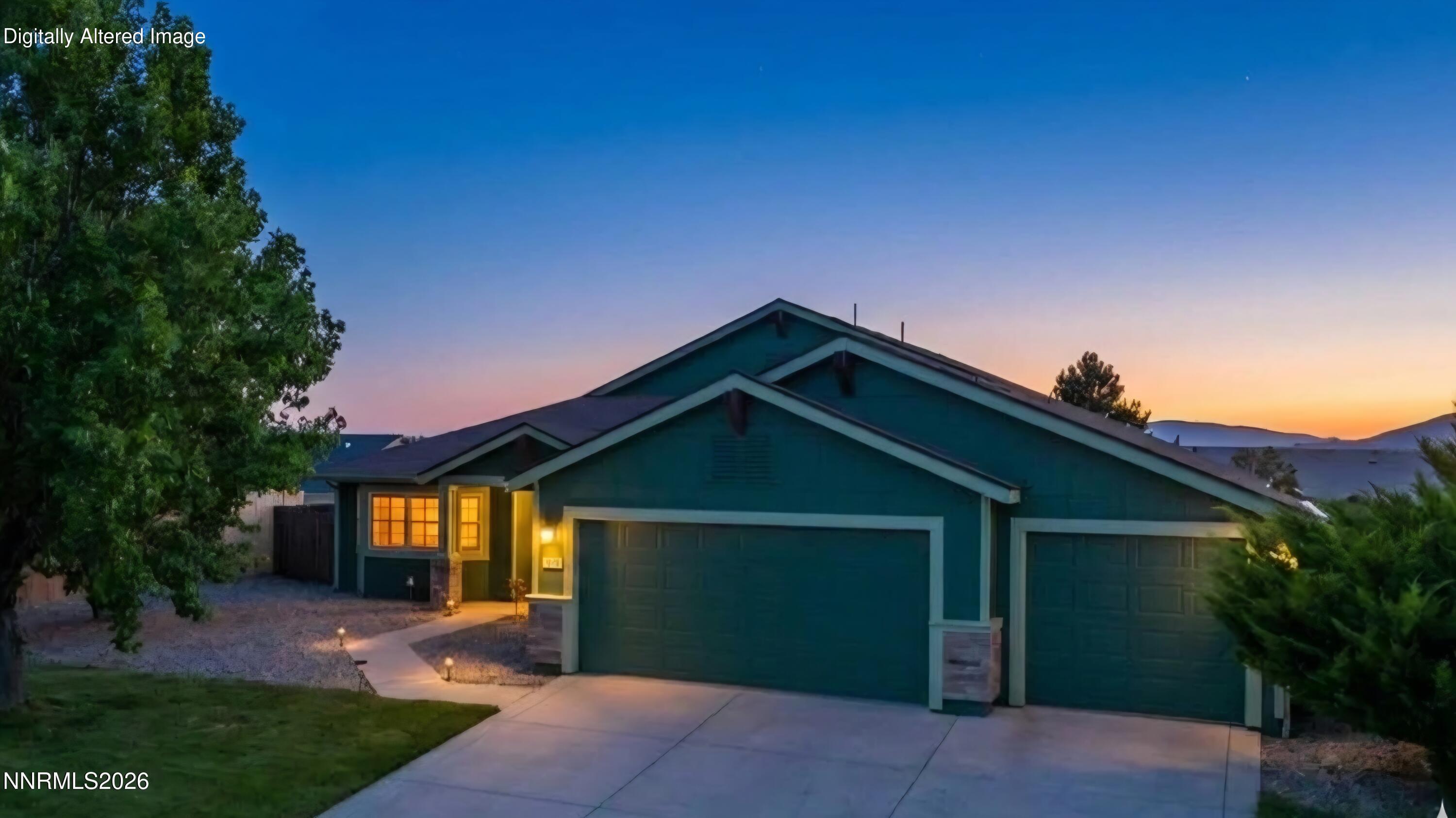 1214 Avian Drive Property Photo 1