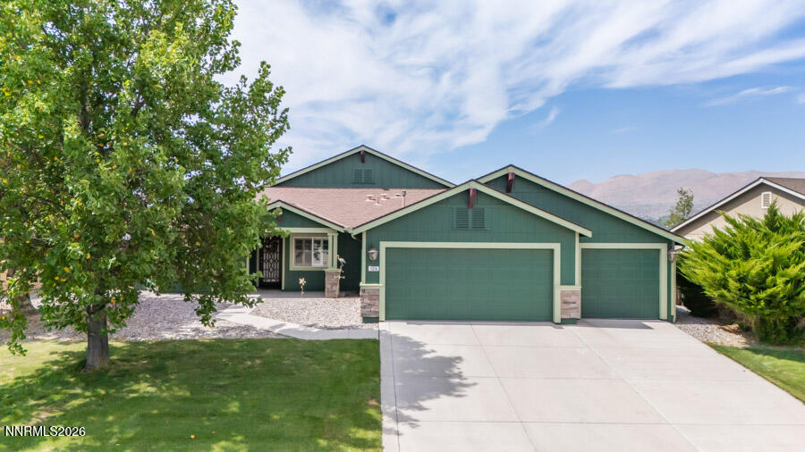 1214 Avian Drive Property Photo 2