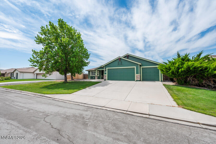 1214 Avian Drive Property Photo 3