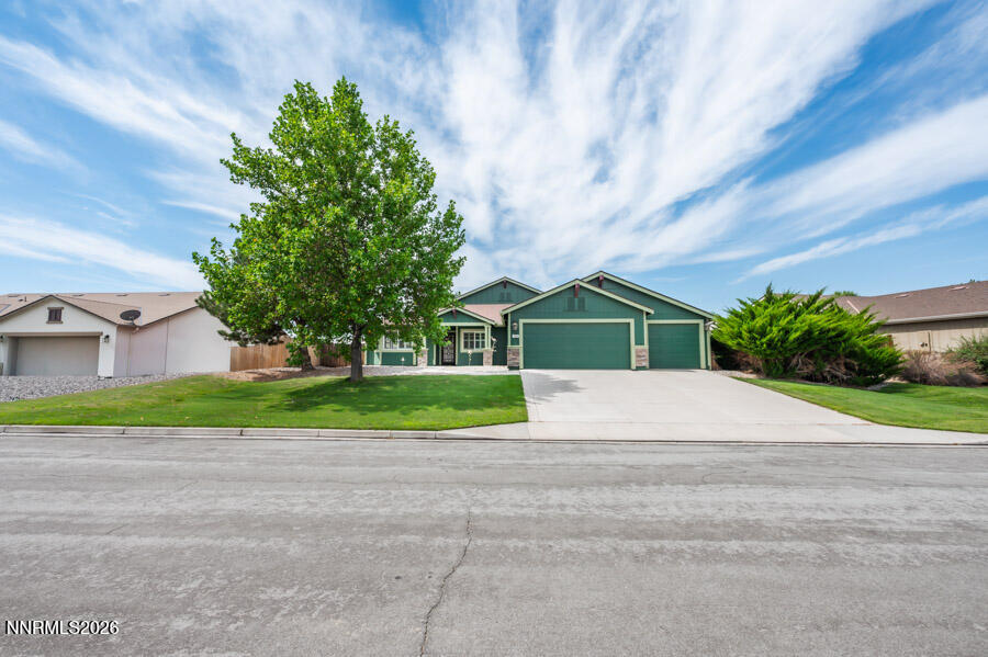 1214 Avian Drive Property Photo 4