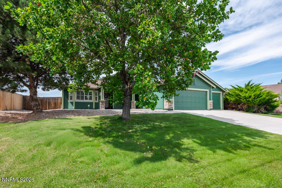 1214 Avian Drive Property Photo 8