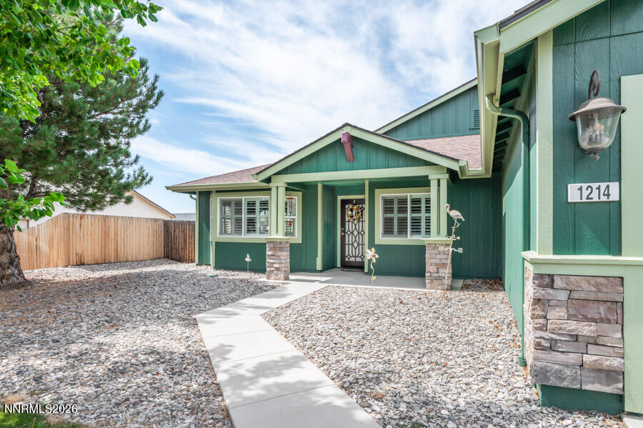 1214 Avian Drive Property Photo 10