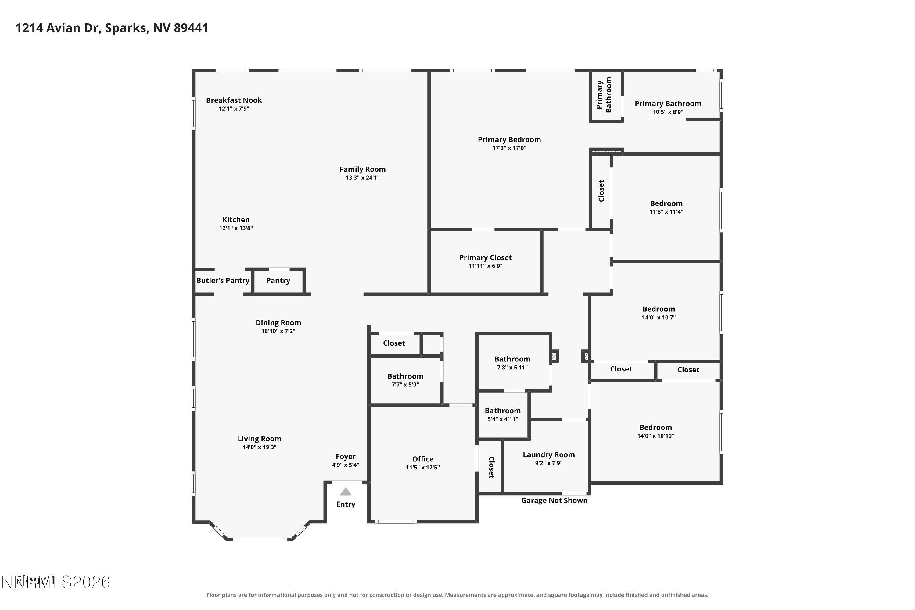1214 Avian Drive Property Photo 49