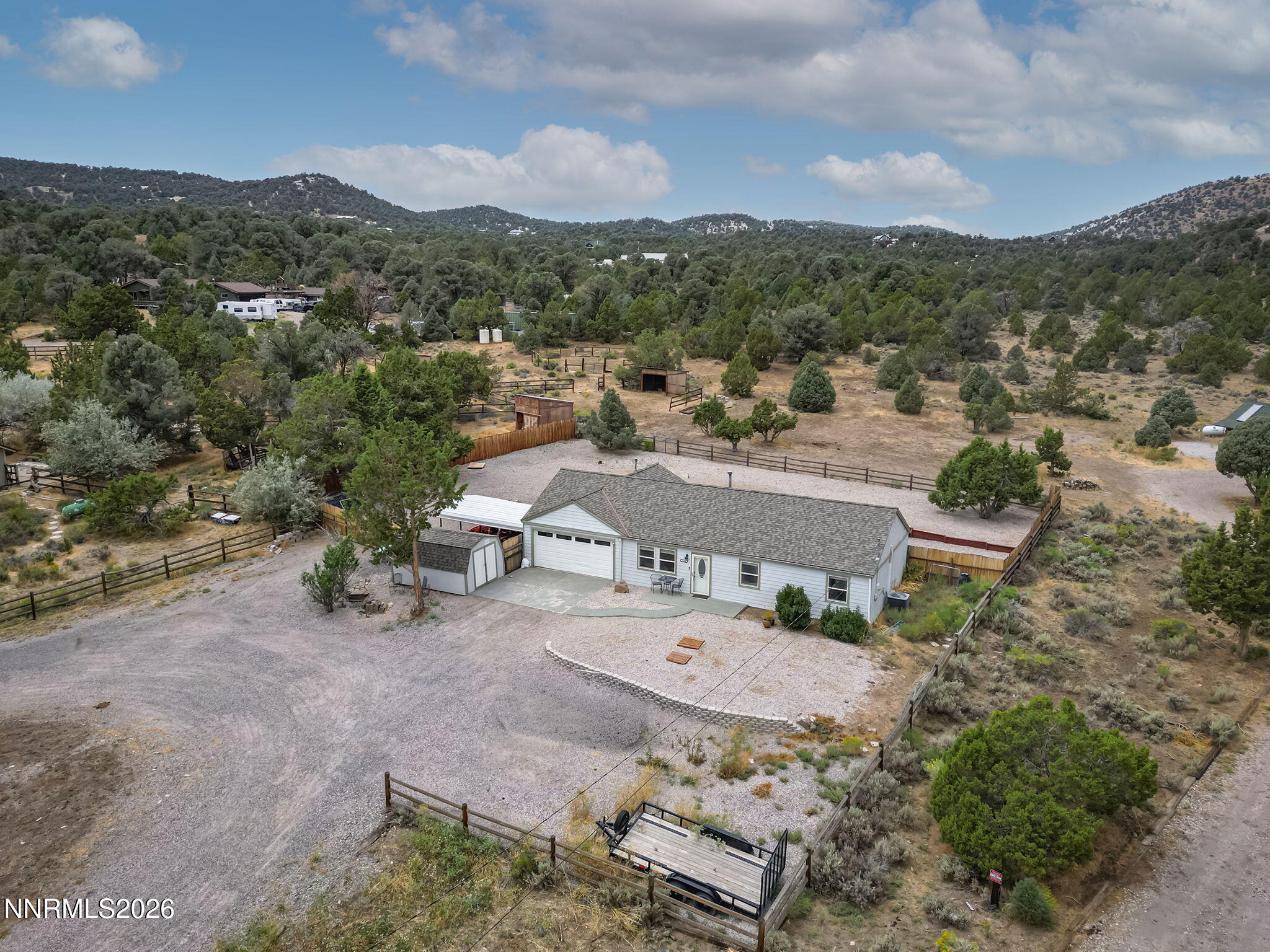2424 Cartwright Road Property Photo 1