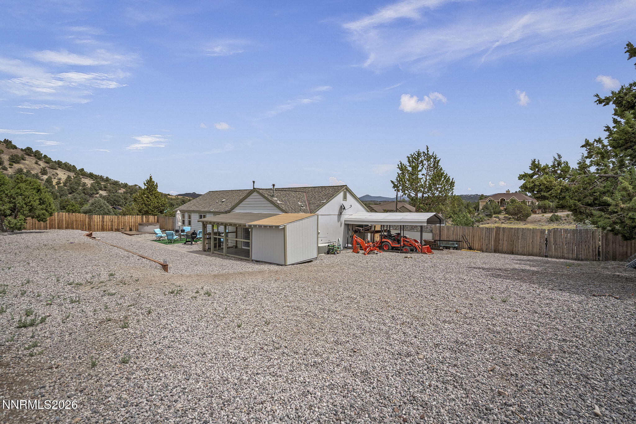2424 Cartwright Road Property Photo 21