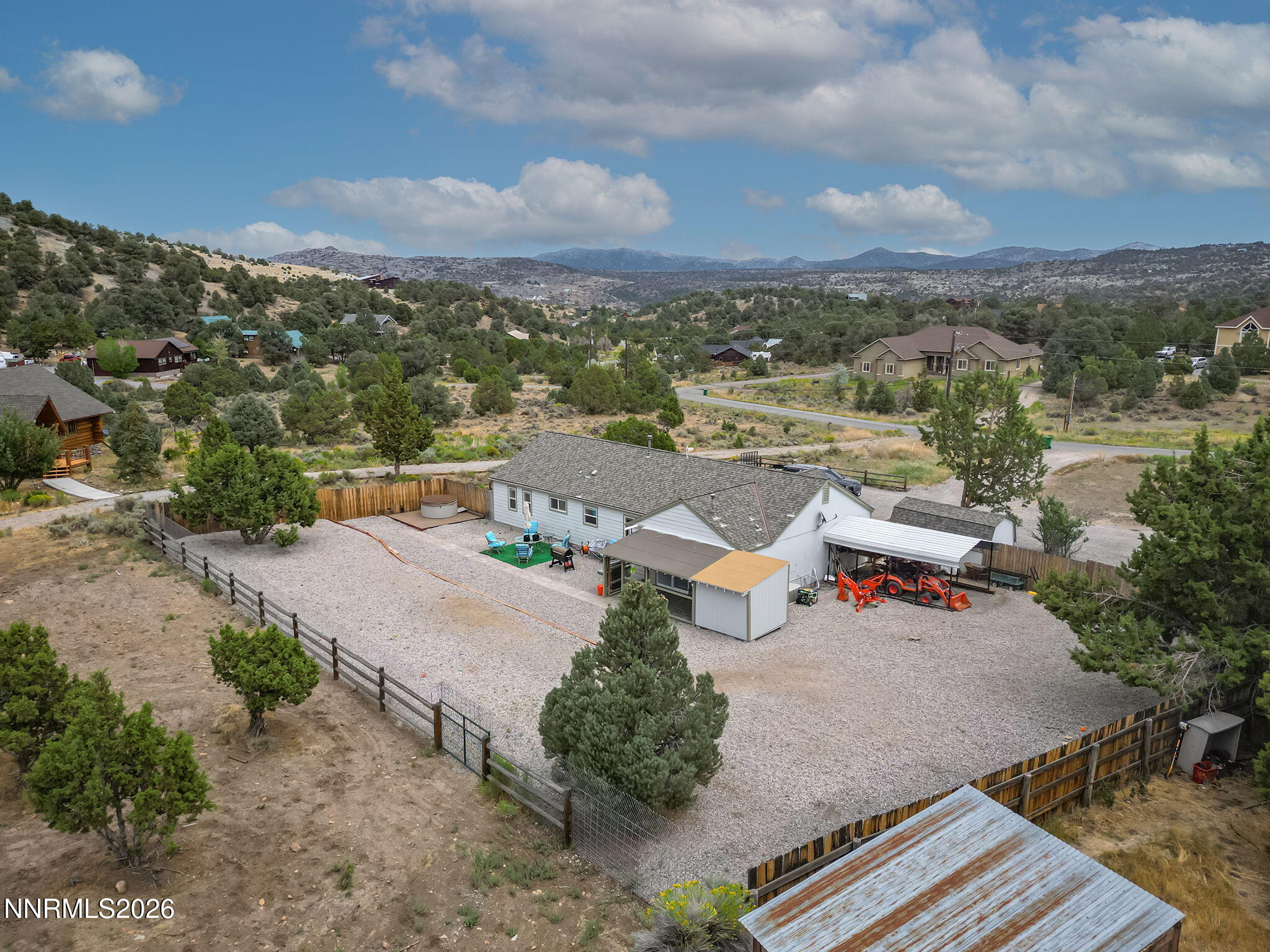 2424 Cartwright Road Property Photo 22