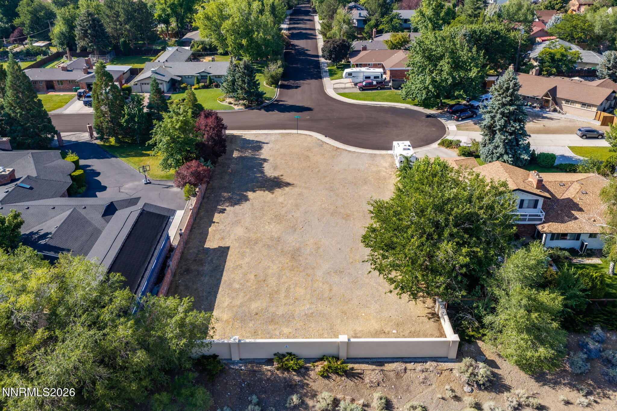 0 Chevy Chase Street Property Photo 4