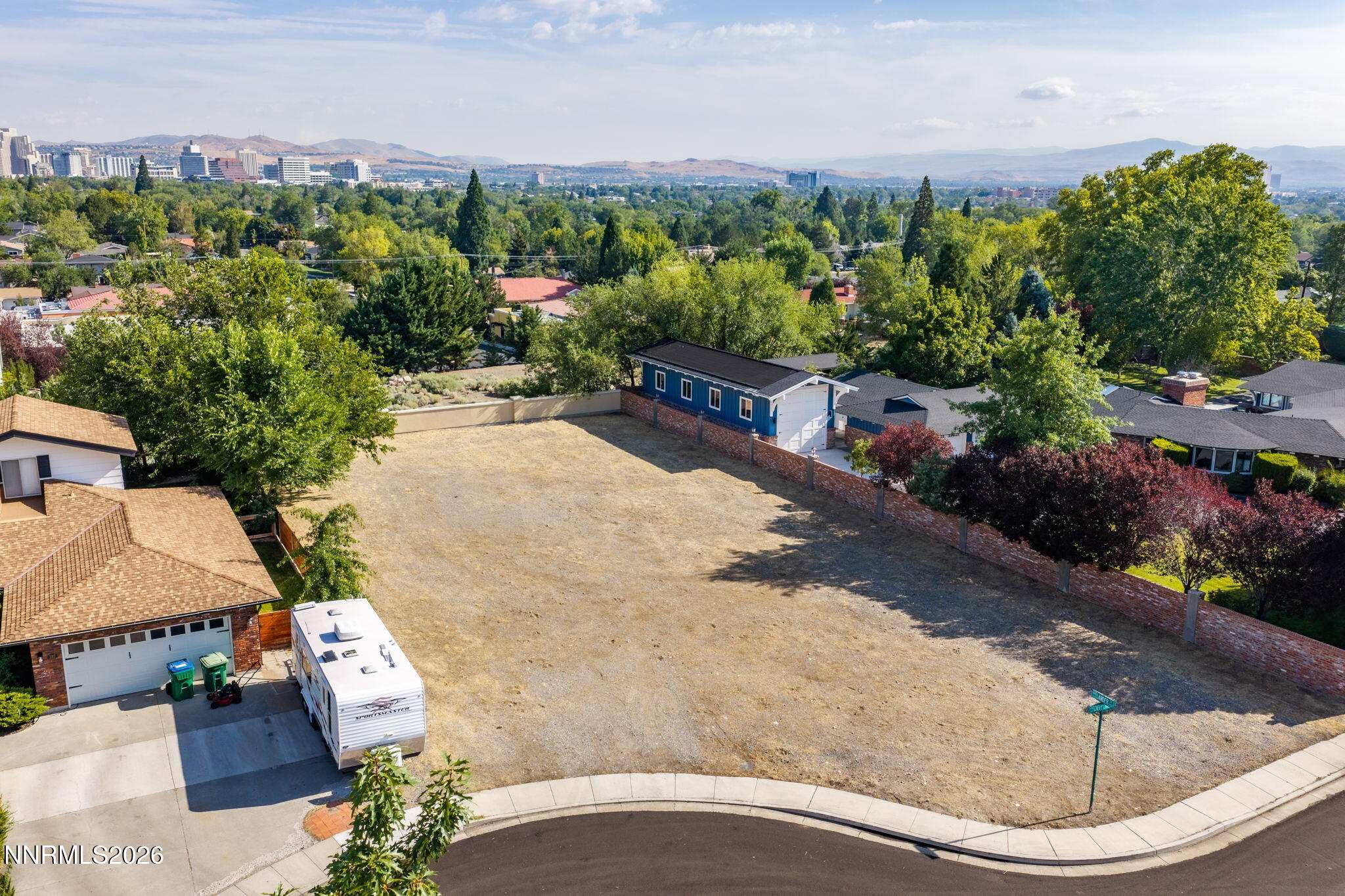 0 Chevy Chase Street Property Photo 17