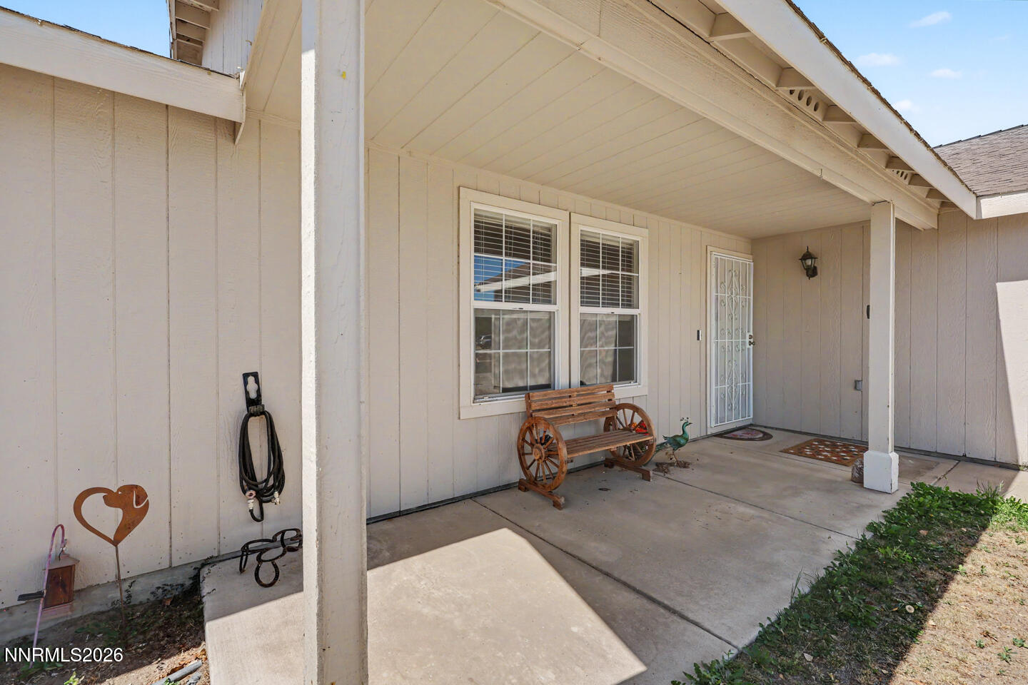 2703 Elizabeth Parkway Property Photo 2