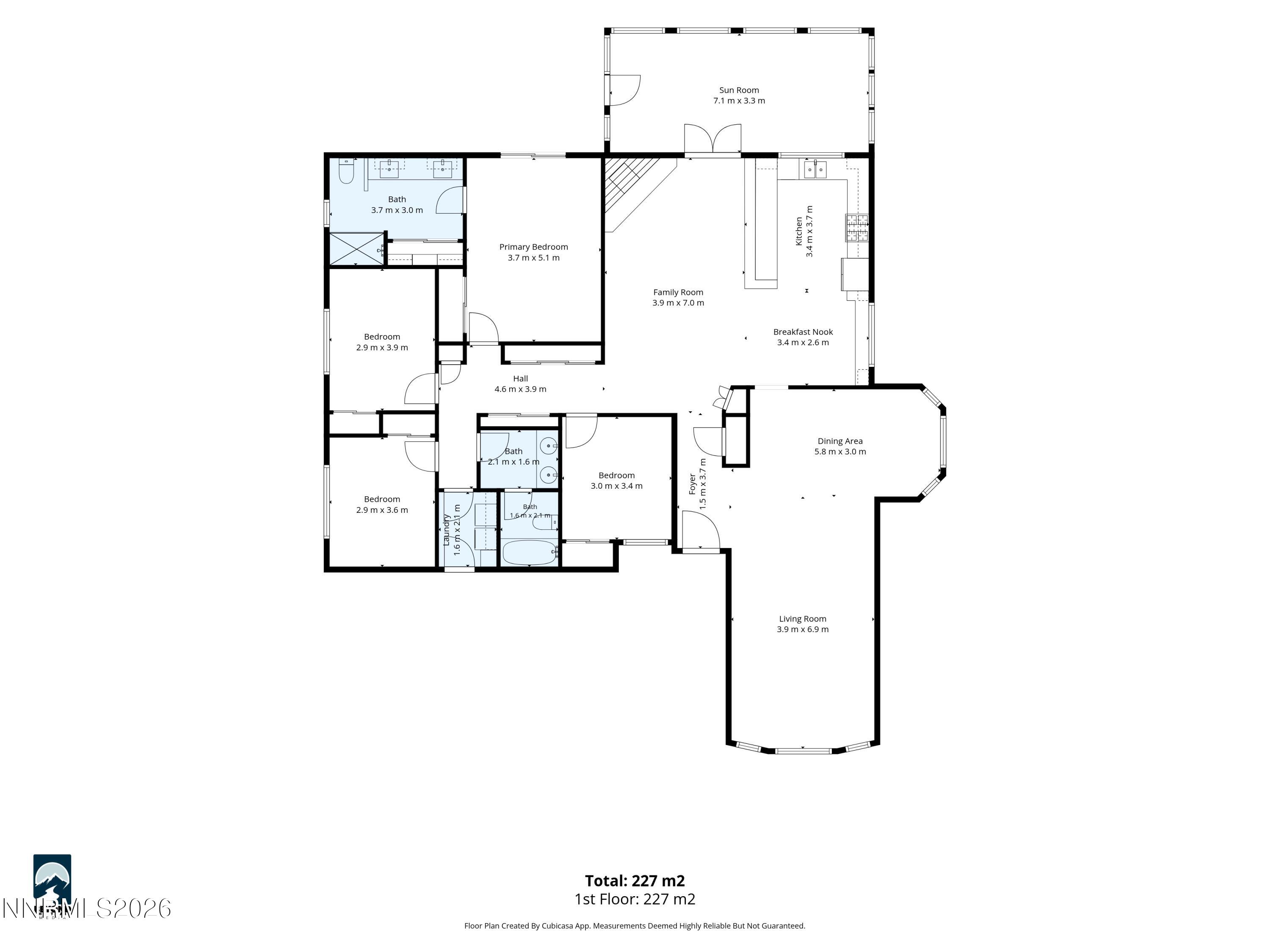 7845 N Southmoor Circle Property Photo 44