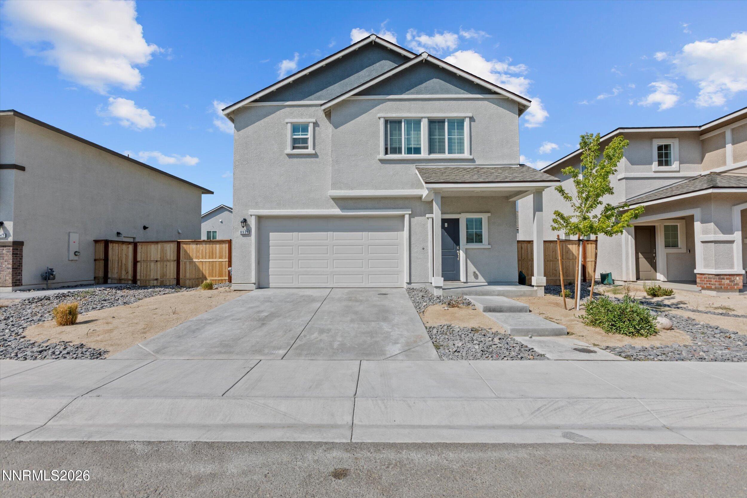 8939 Wolf Moon Drive Property Photo 2