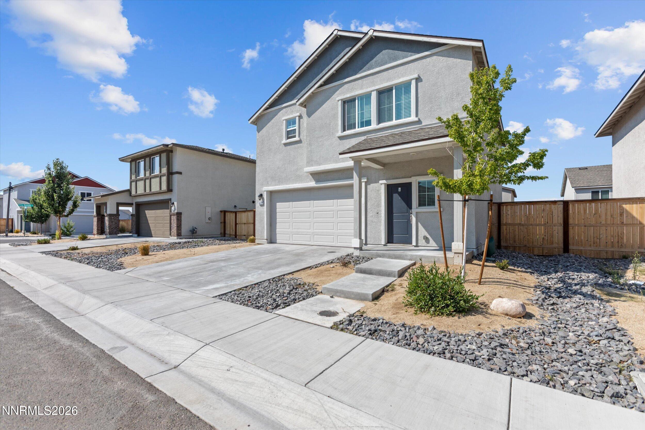 8939 Wolf Moon Drive Property Photo 3