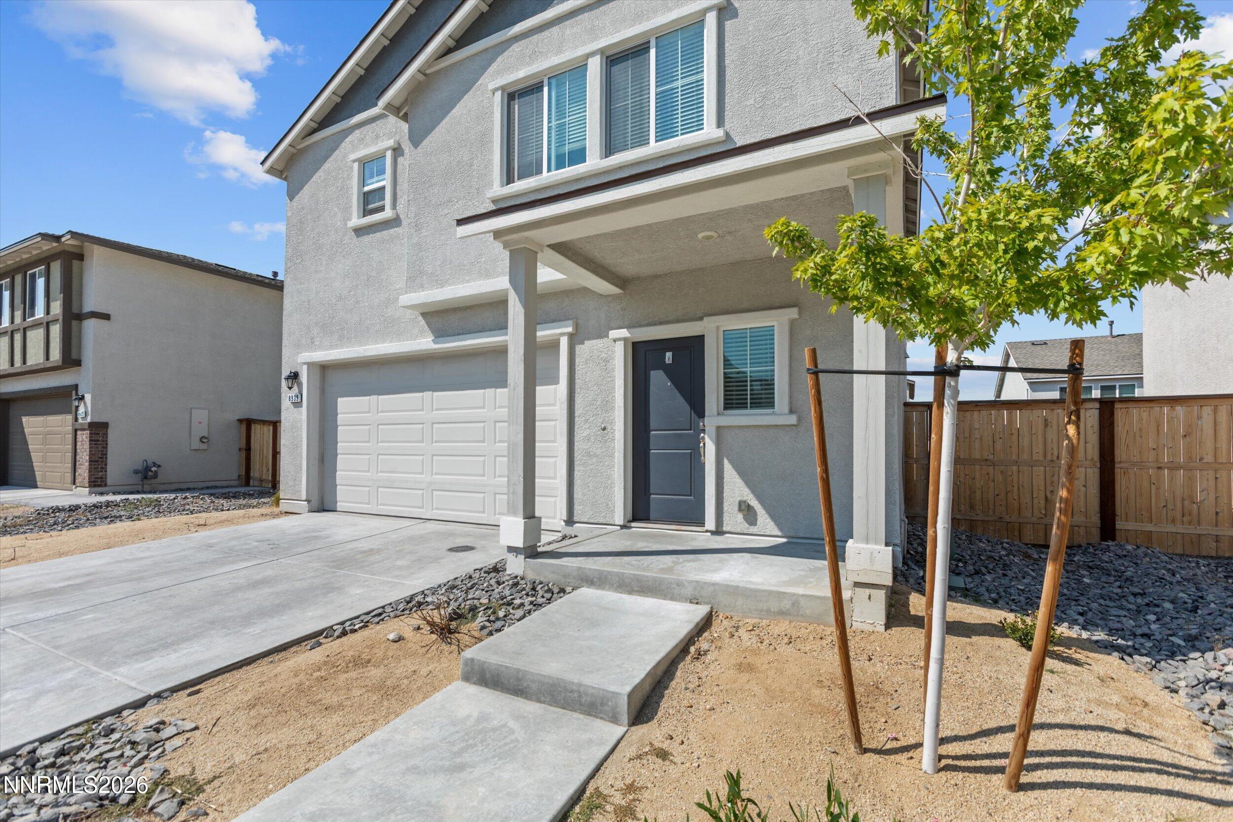 8939 Wolf Moon Drive Property Photo 4