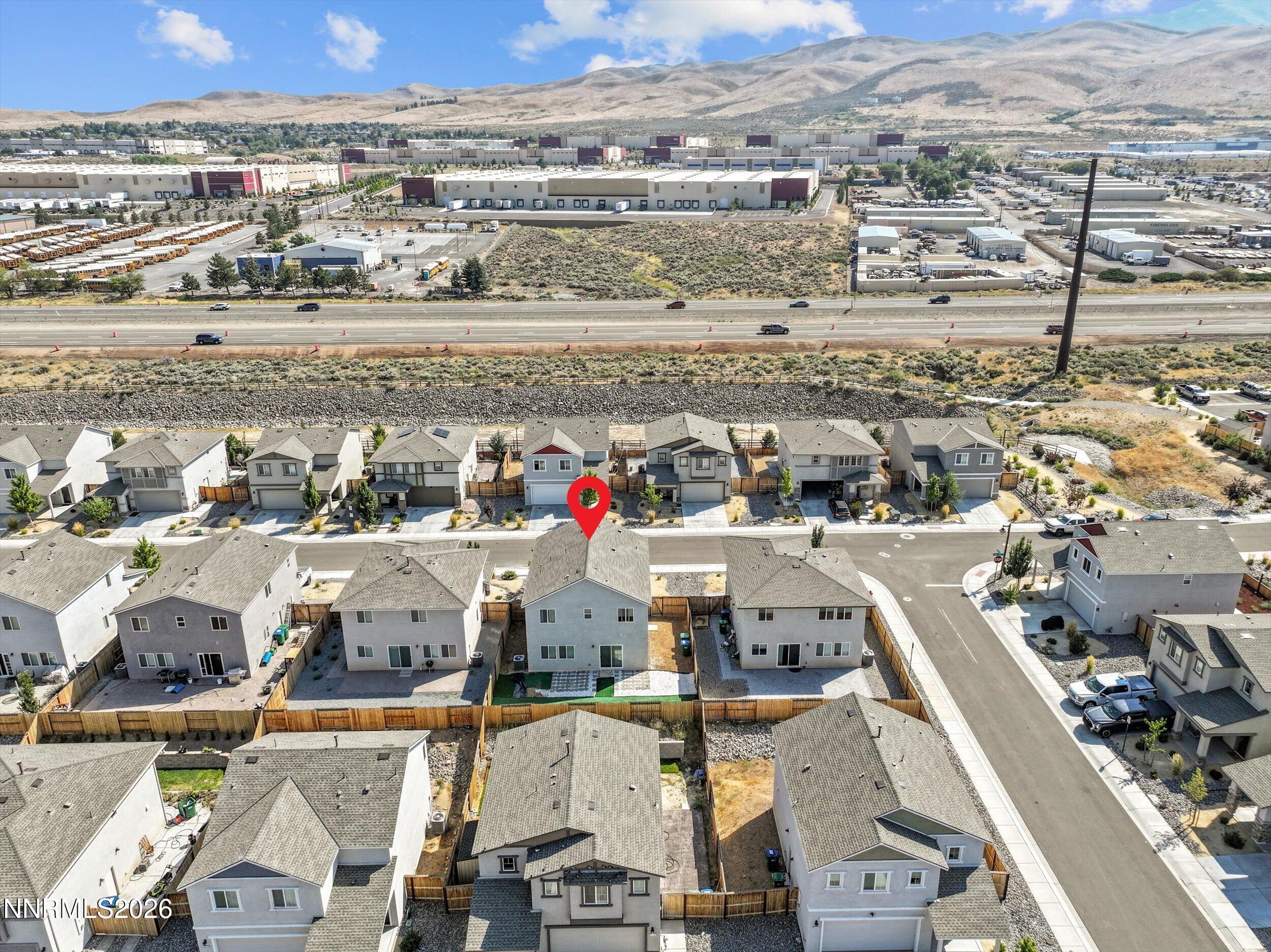 8939 Wolf Moon Drive Property Photo 42