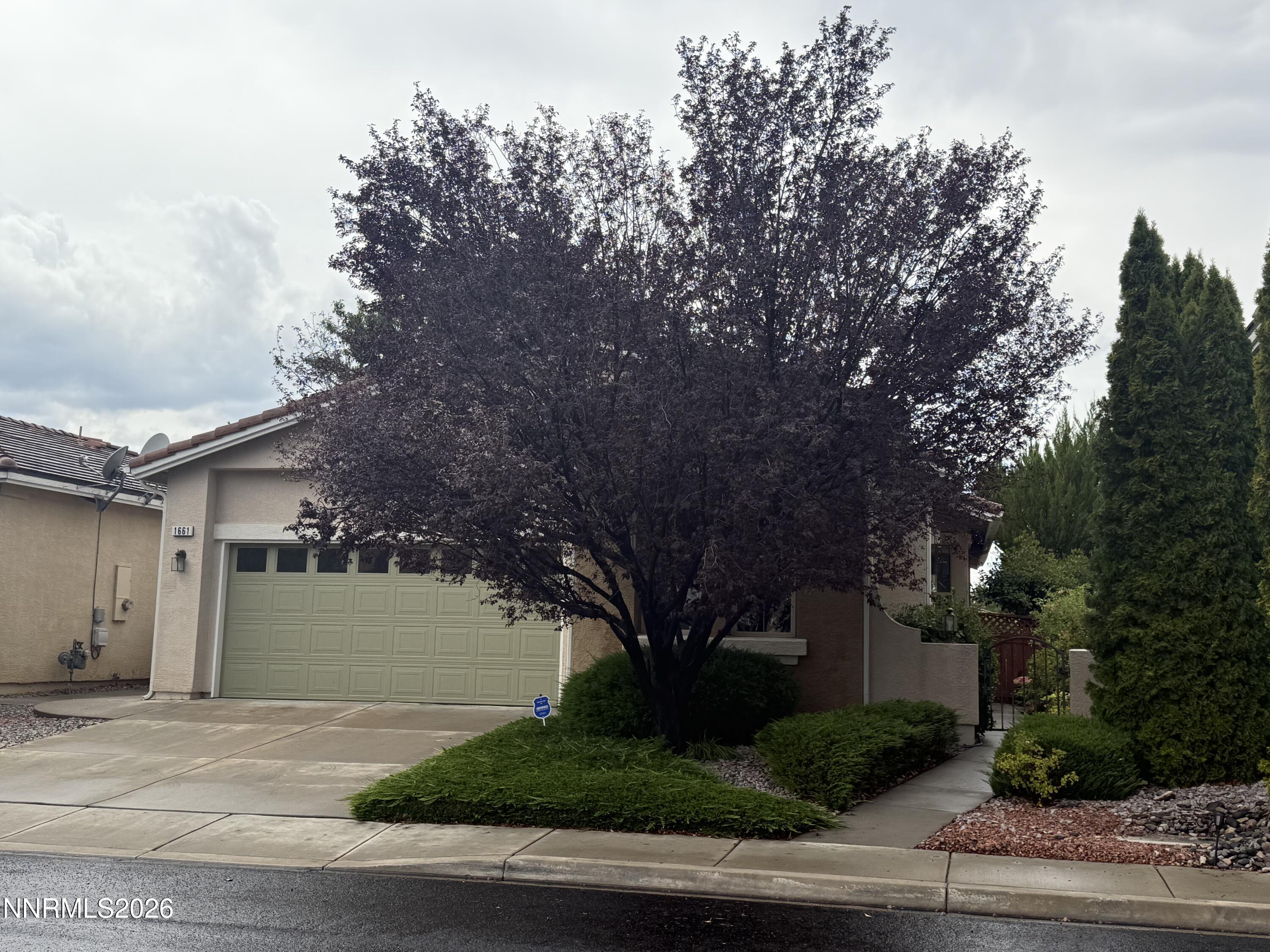 1661 Cosenza Drive Property Photo 1