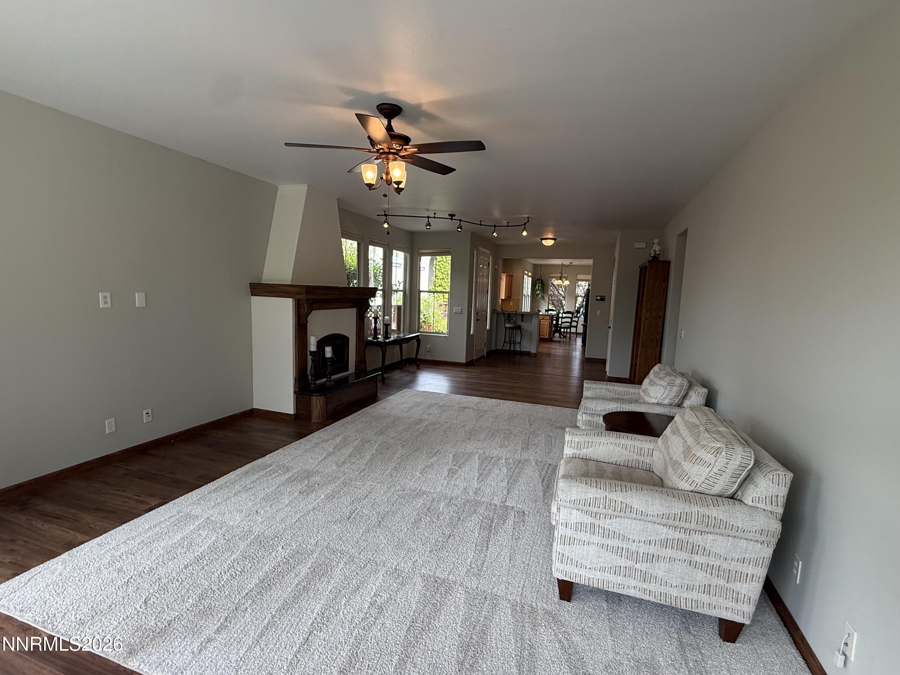 1661 Cosenza Drive Property Photo 3