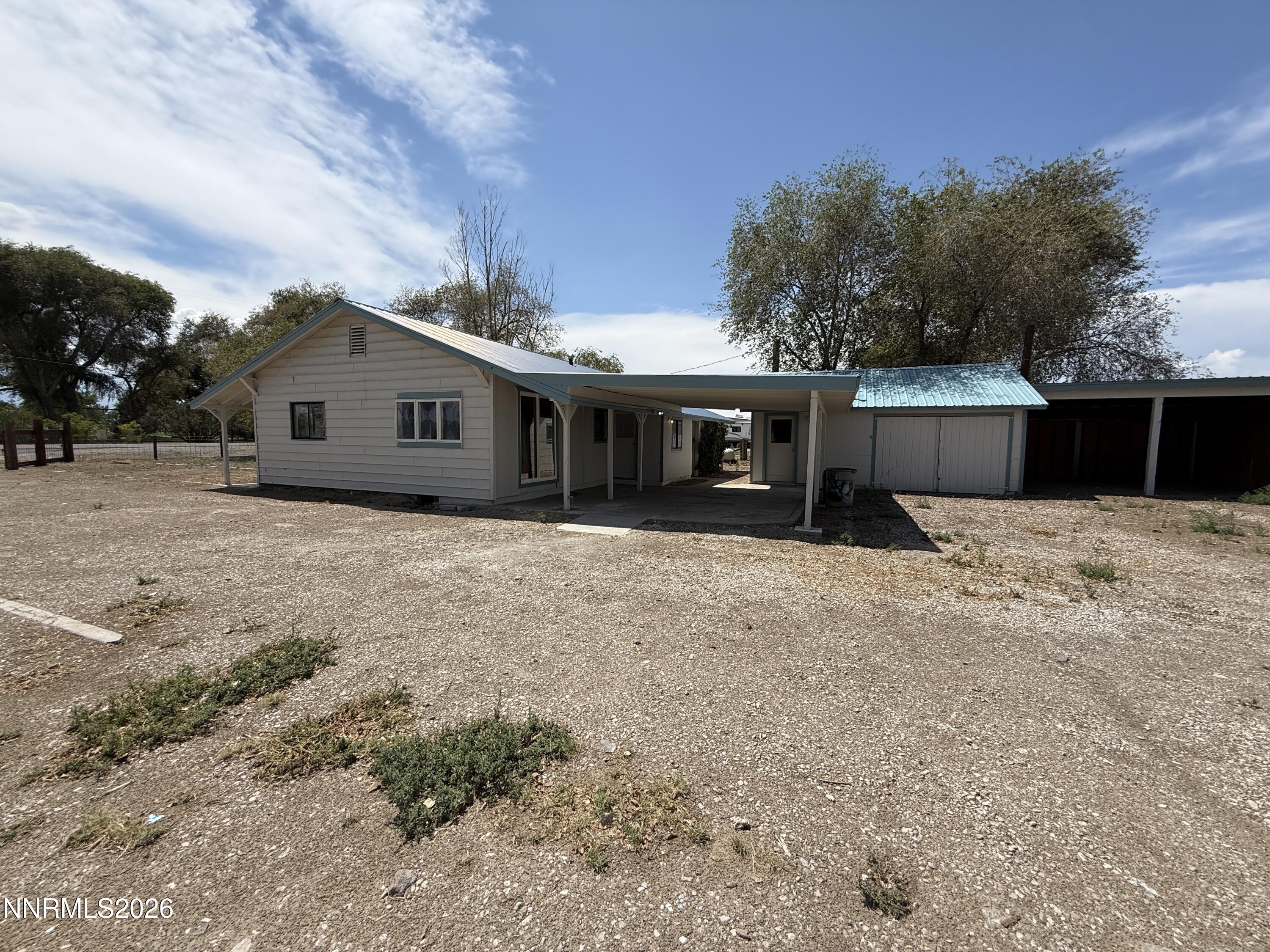 5525 Stillwater Road Property Photo 2