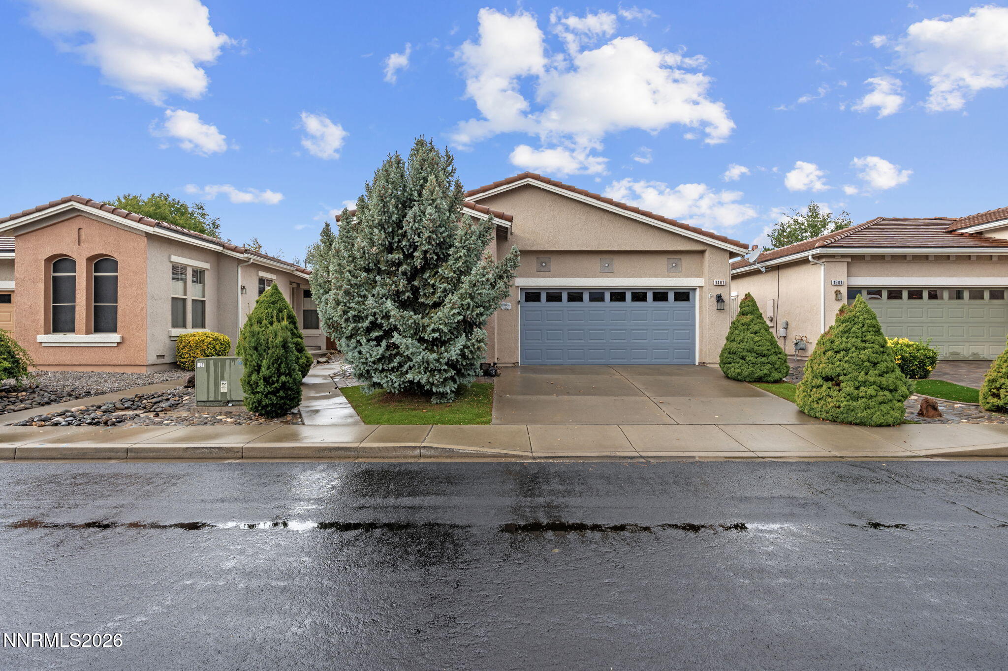 1481 Palermo Drive Property Photo 1