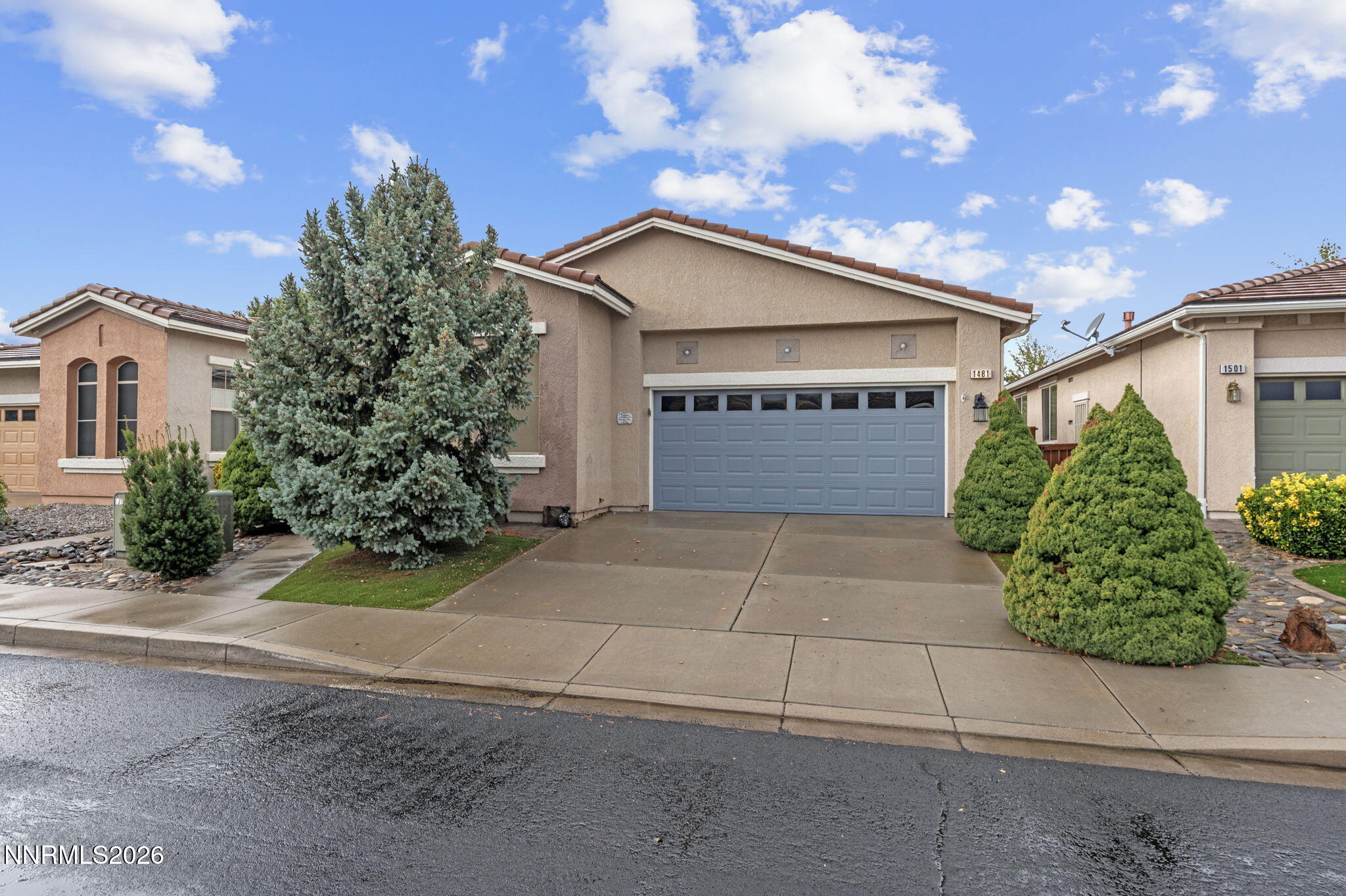 1481 Palermo Drive Property Photo 2