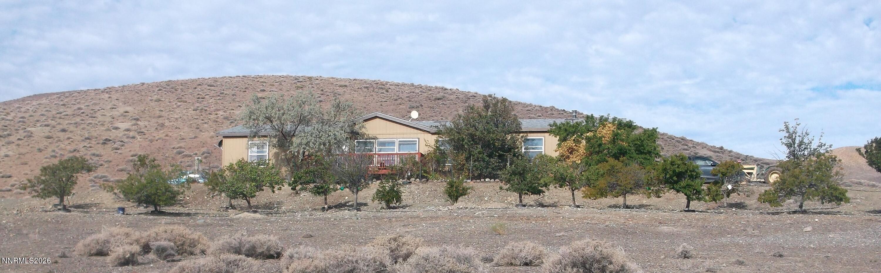 7155 Annetta Street Property Photo 1