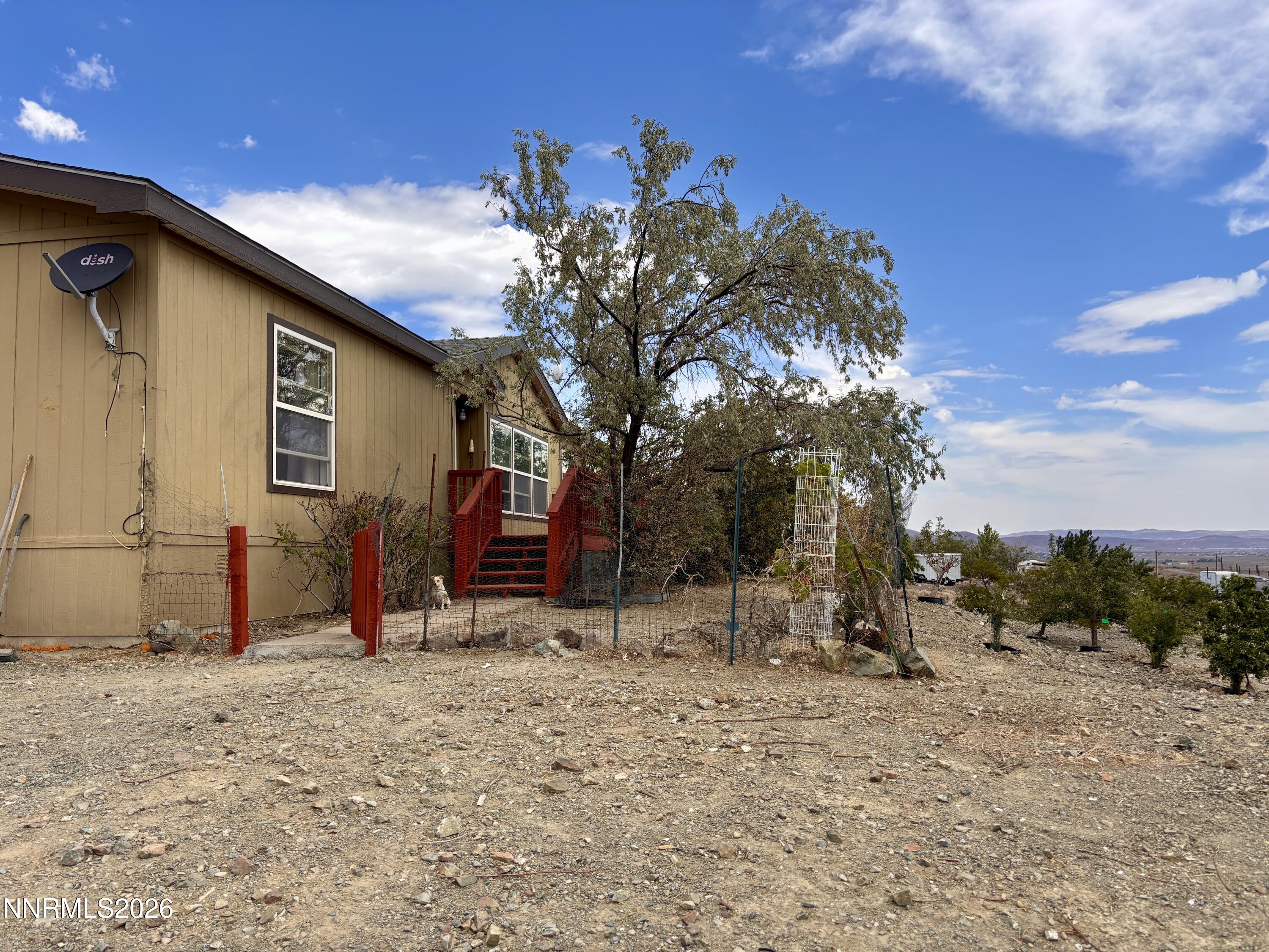 7155 Annetta Street Property Photo 2