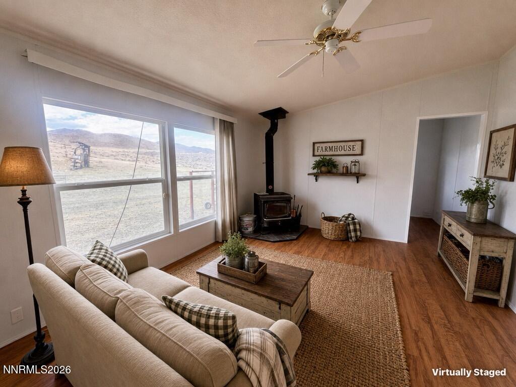7155 Annetta Street Property Photo 7