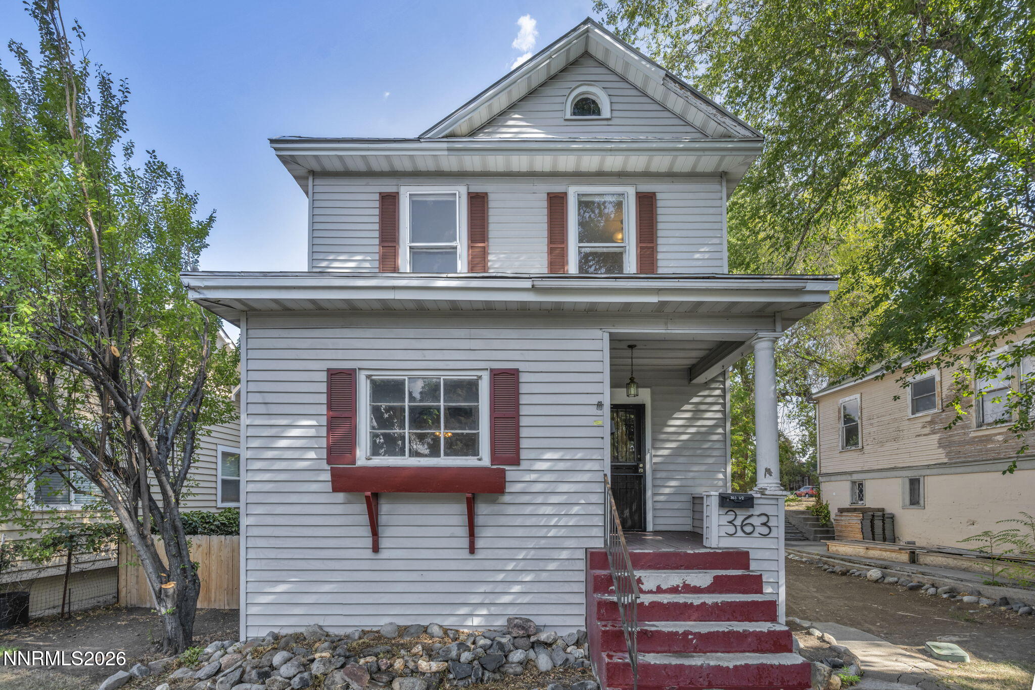 363 Roberts Street Property Photo 1