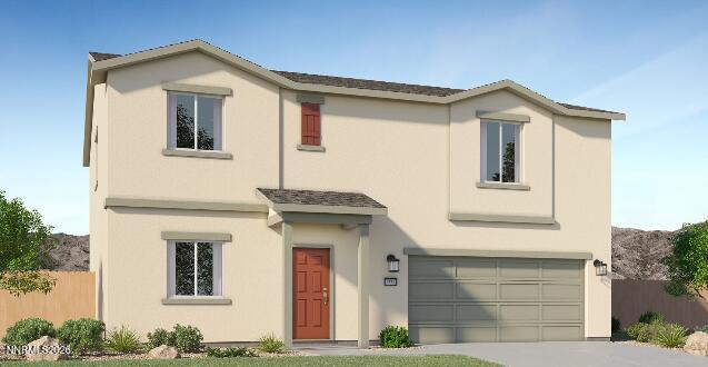 200 Rose Peak Road Homesite 3 Property Photo 1