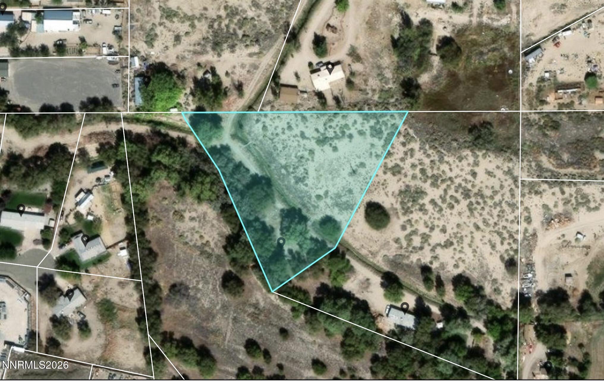 5748 Reno Highway Property Photo 1