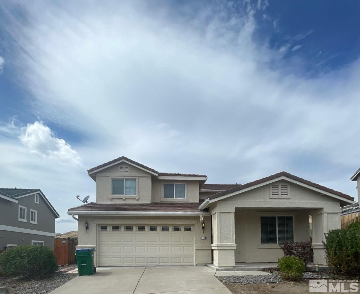 7445 Hunter Glen Drive Property Photo 1
