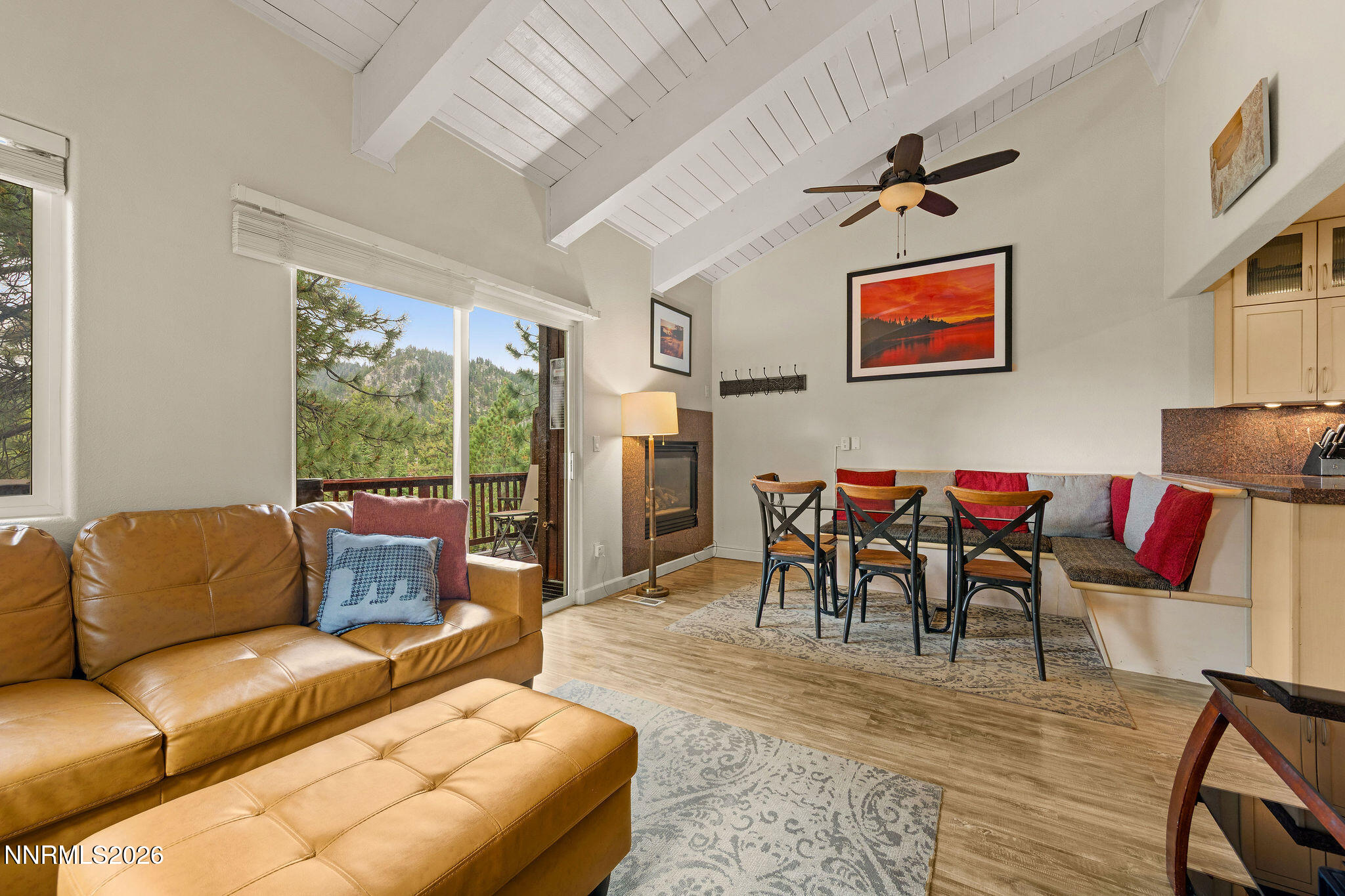 223 Ski Court # A Property Photo 3