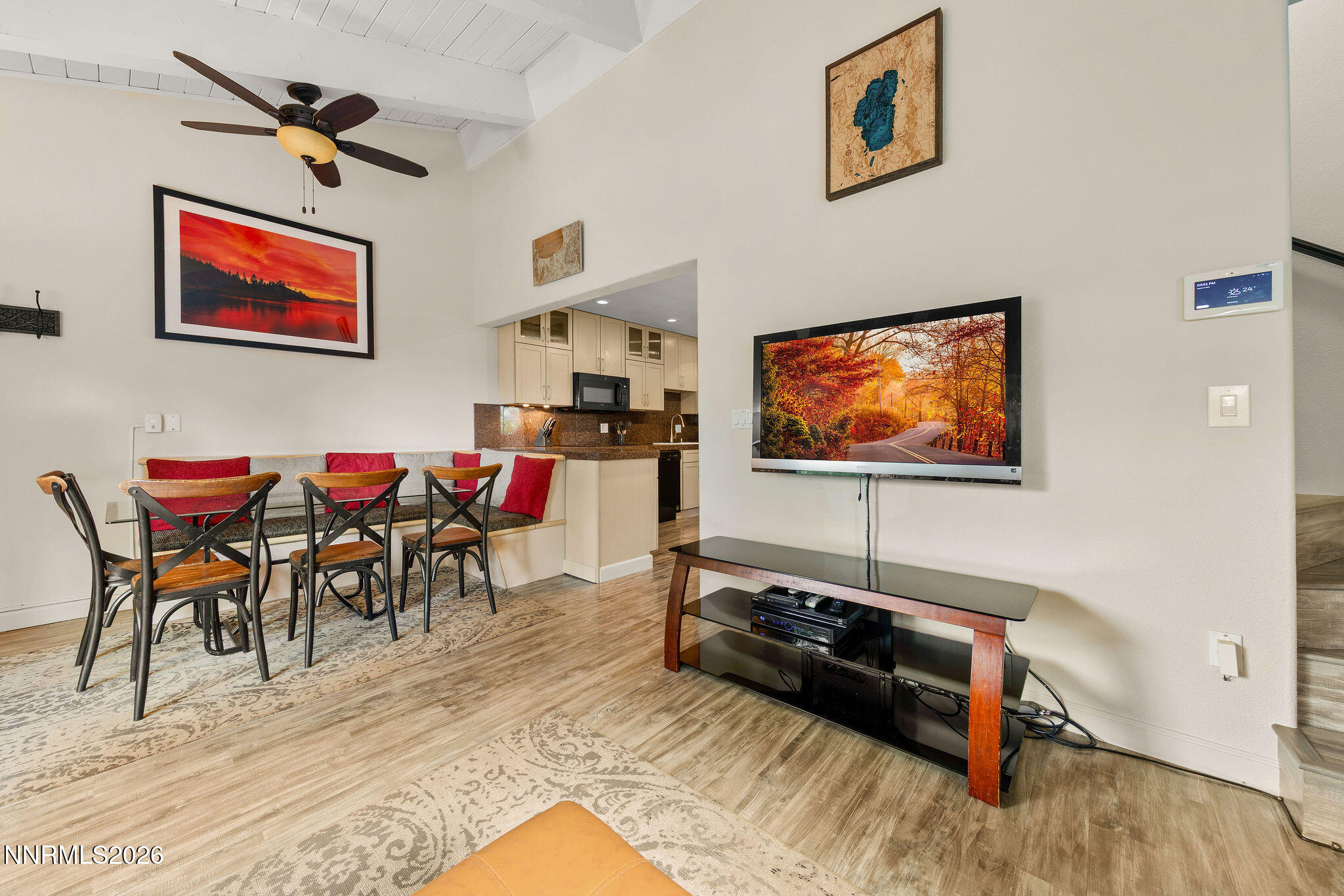 223 Ski Court # A Property Photo 6