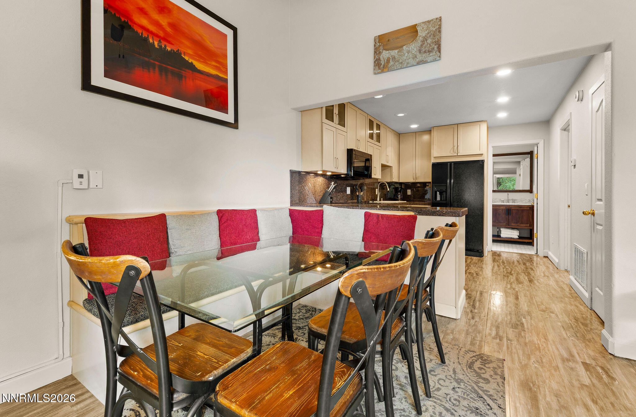 223 Ski Court # A Property Photo 7