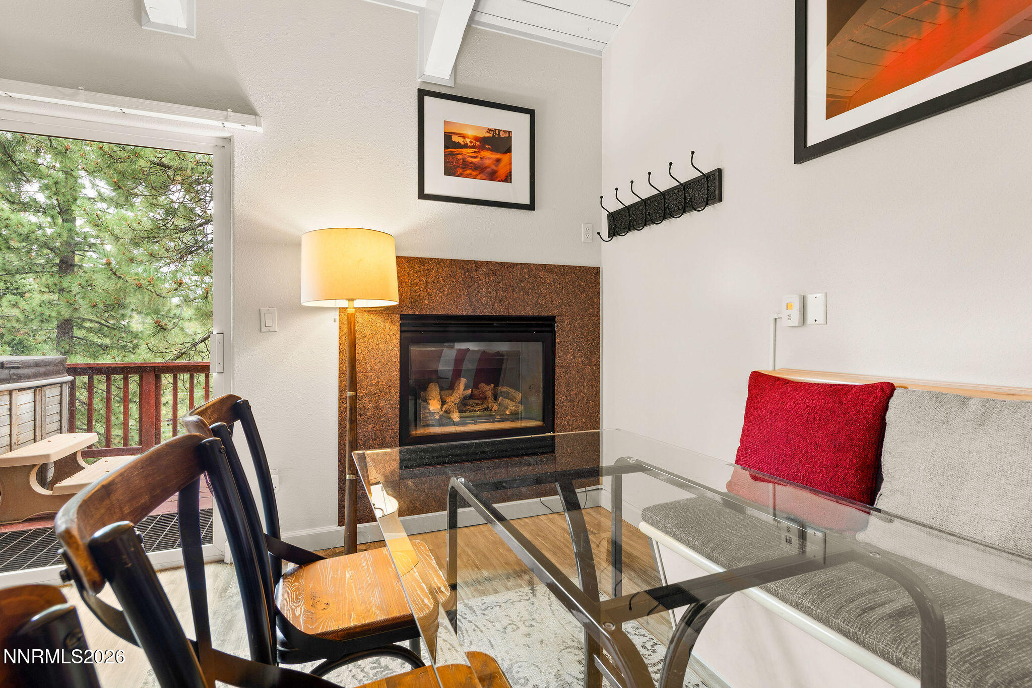 223 Ski Court # A Property Photo 8