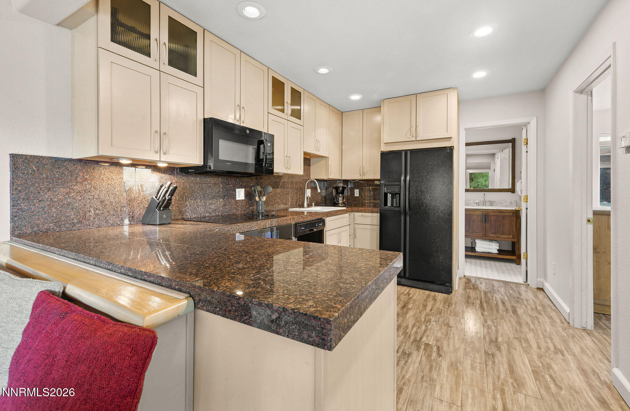 223 Ski Court # A Property Photo 9