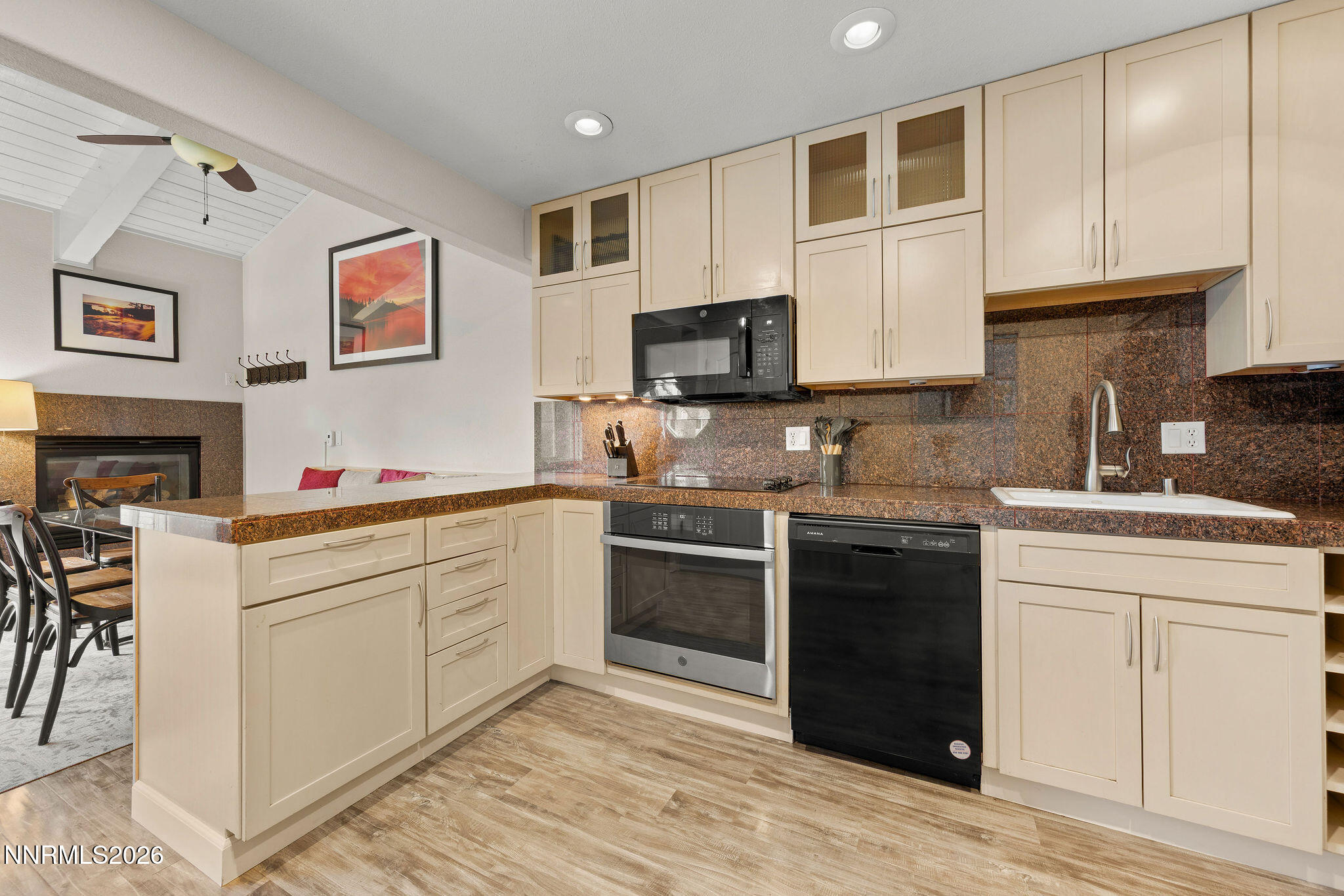 223 Ski Court # A Property Photo 11