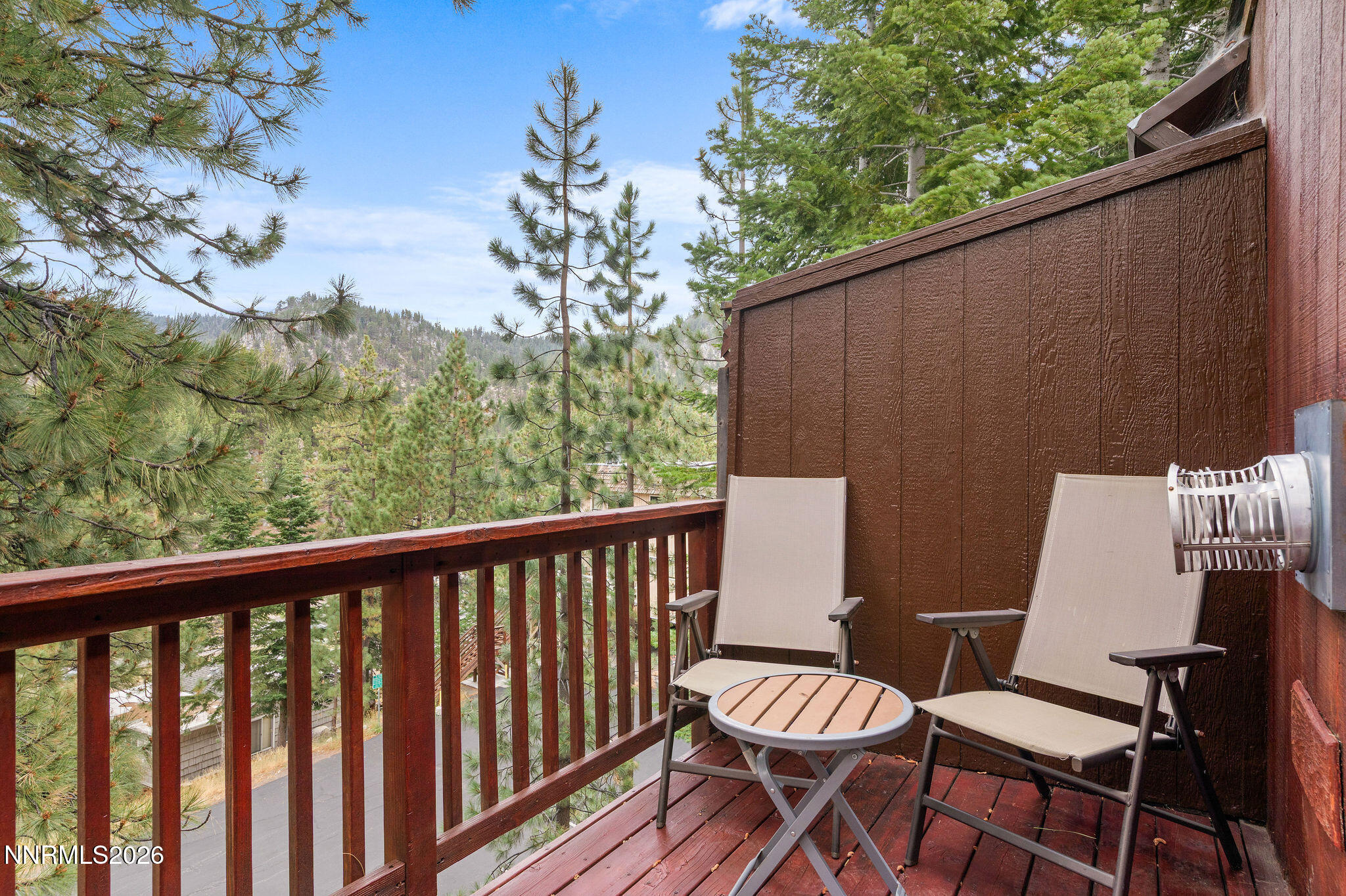 223 Ski Court # A Property Photo 17