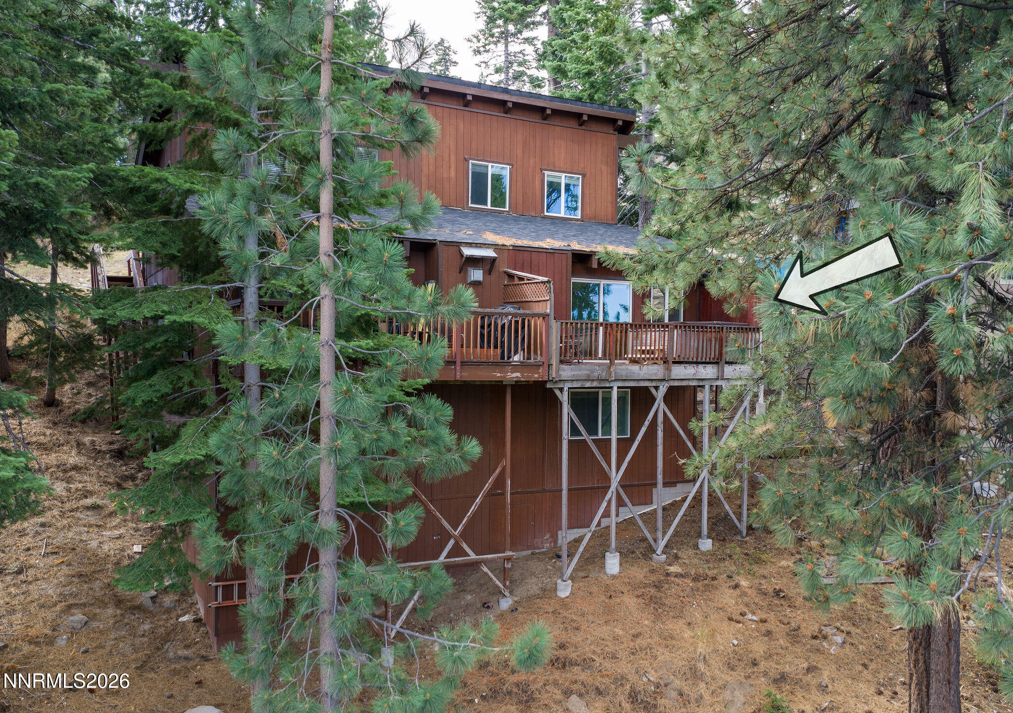 223 Ski Court # A Property Photo 25