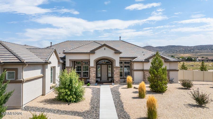 11080 Diamond Stream Drive Property Photo 1