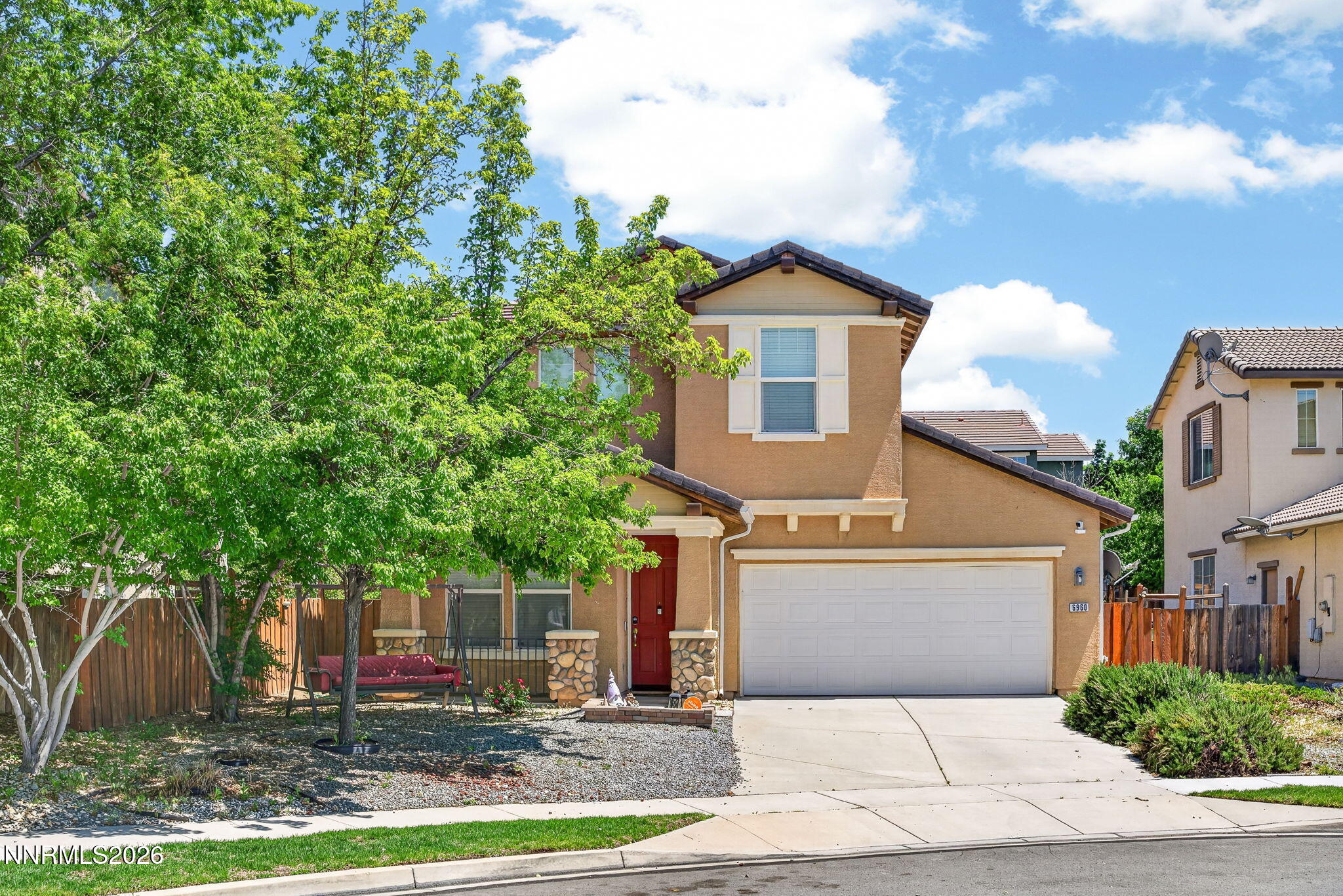 6960 Rioja Court Property Photo 1