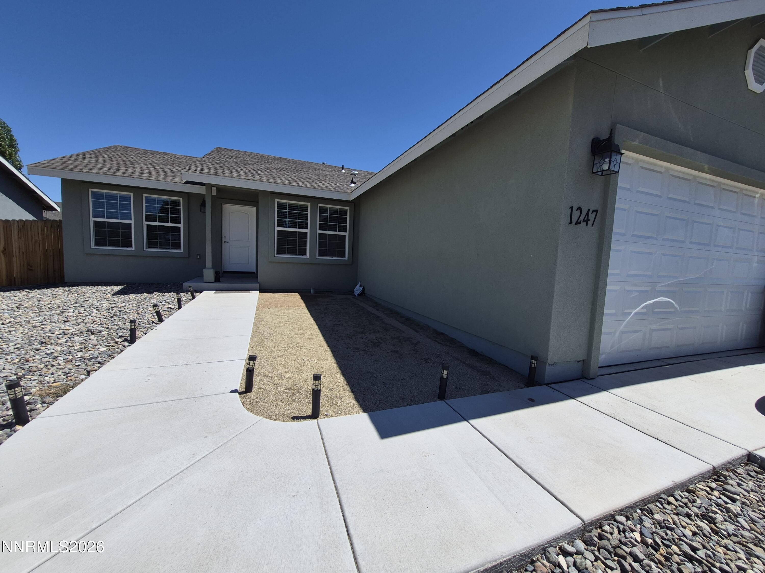 1247 Deerfield Drive Property Photo 1