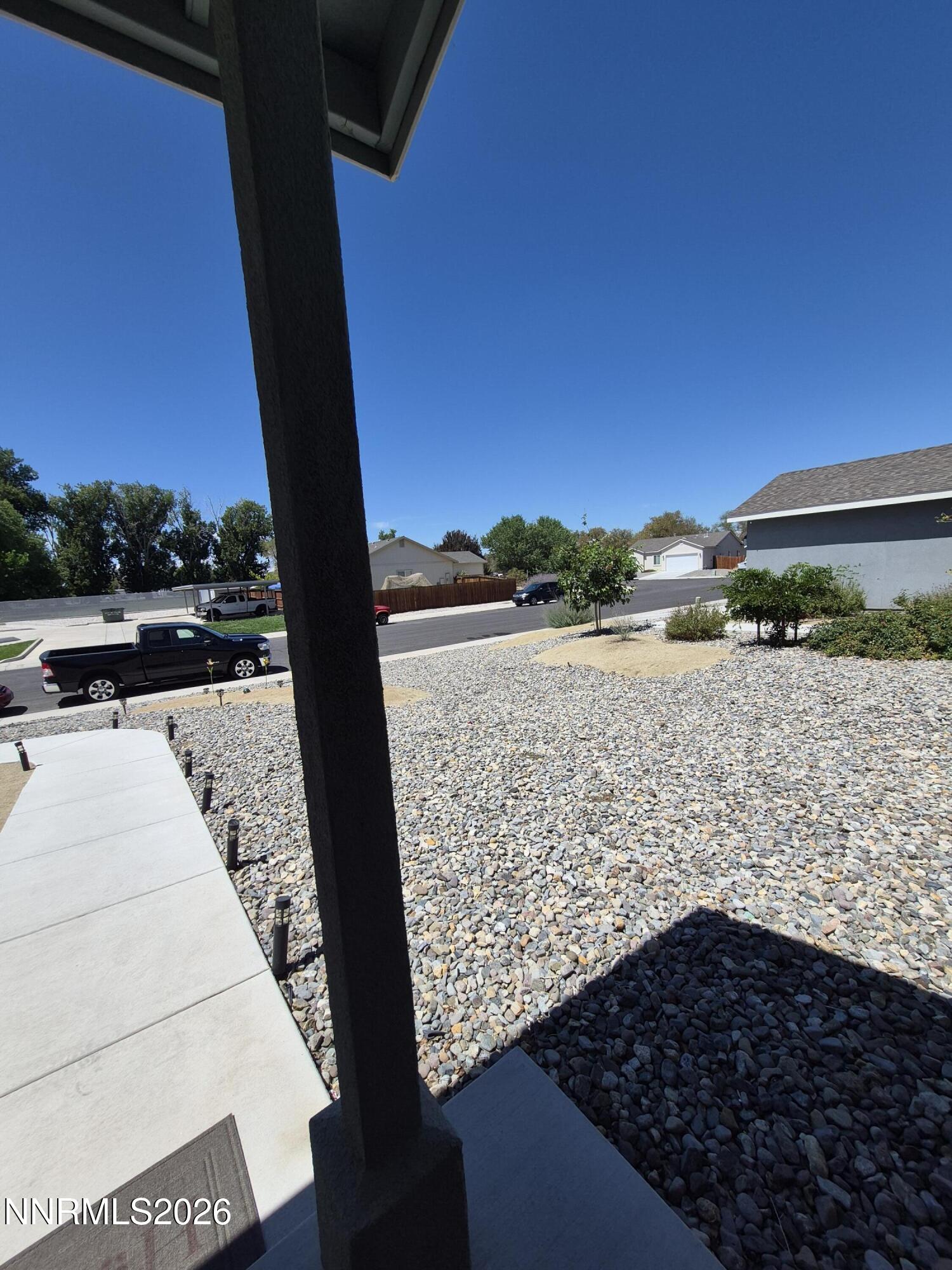 1247 Deerfield Drive Property Photo 5