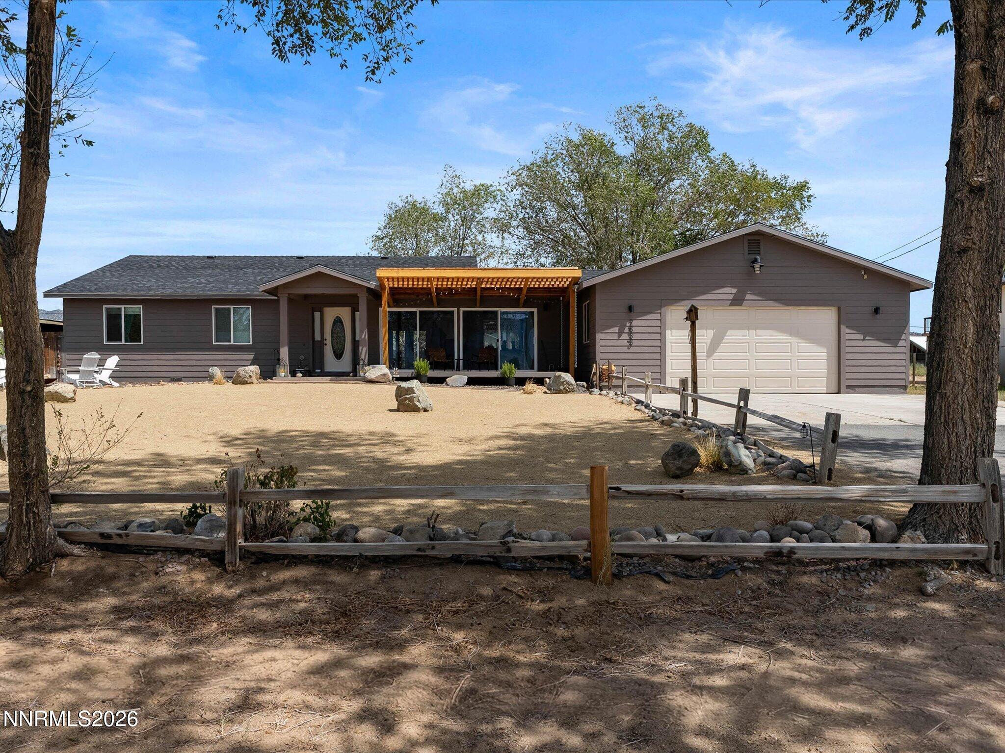 2833 Fuller Avenue Property Photo 1