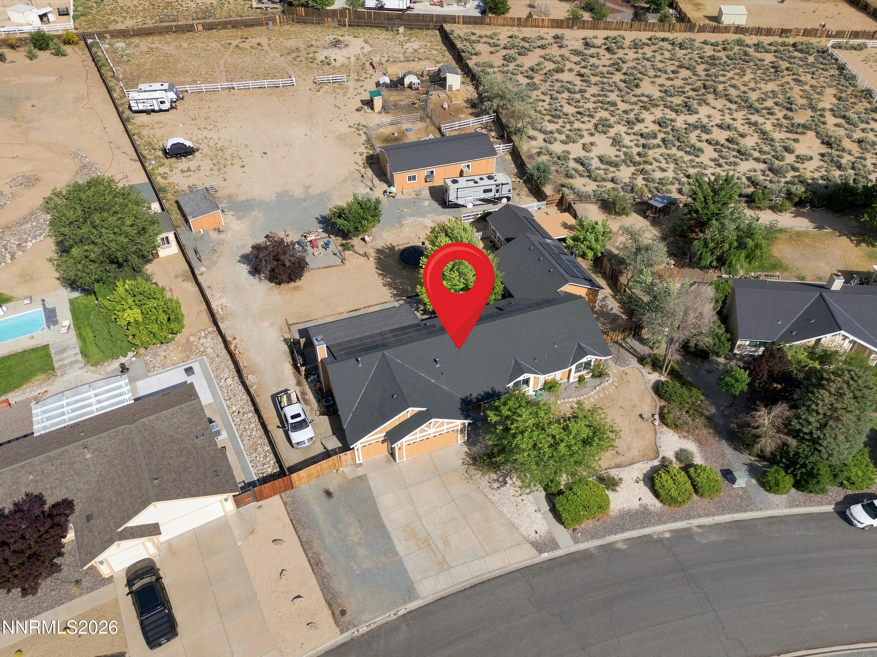 205 Bridle Path Terrace Property Photo 33